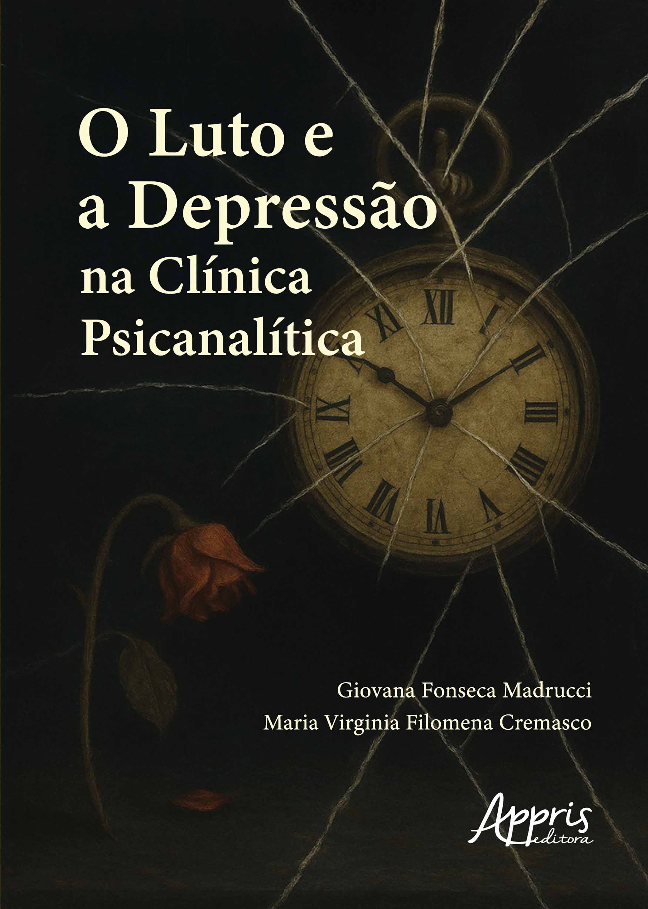 O Luto e a Depressão na Clínica Psicanalítica