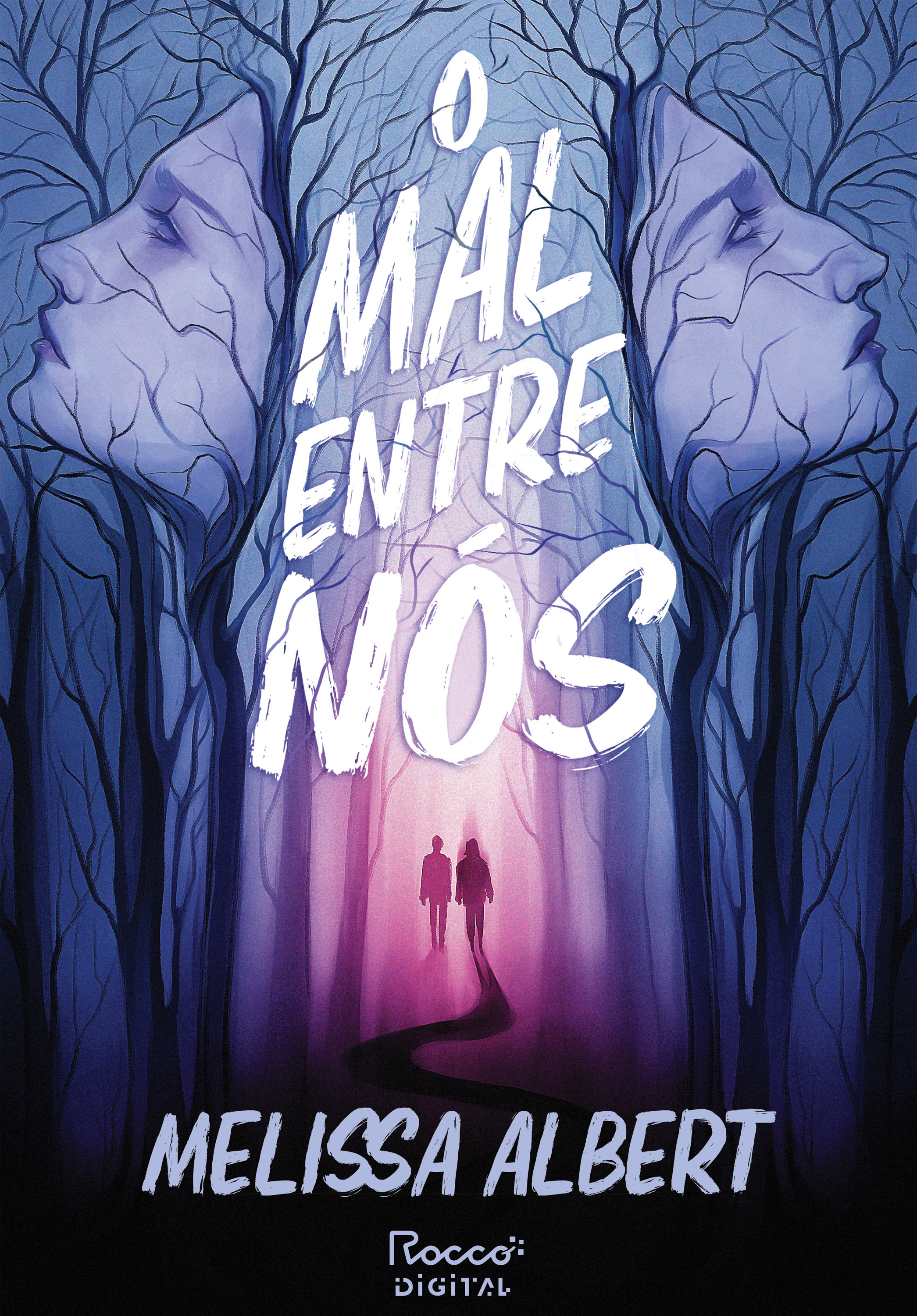 O mal entre nós