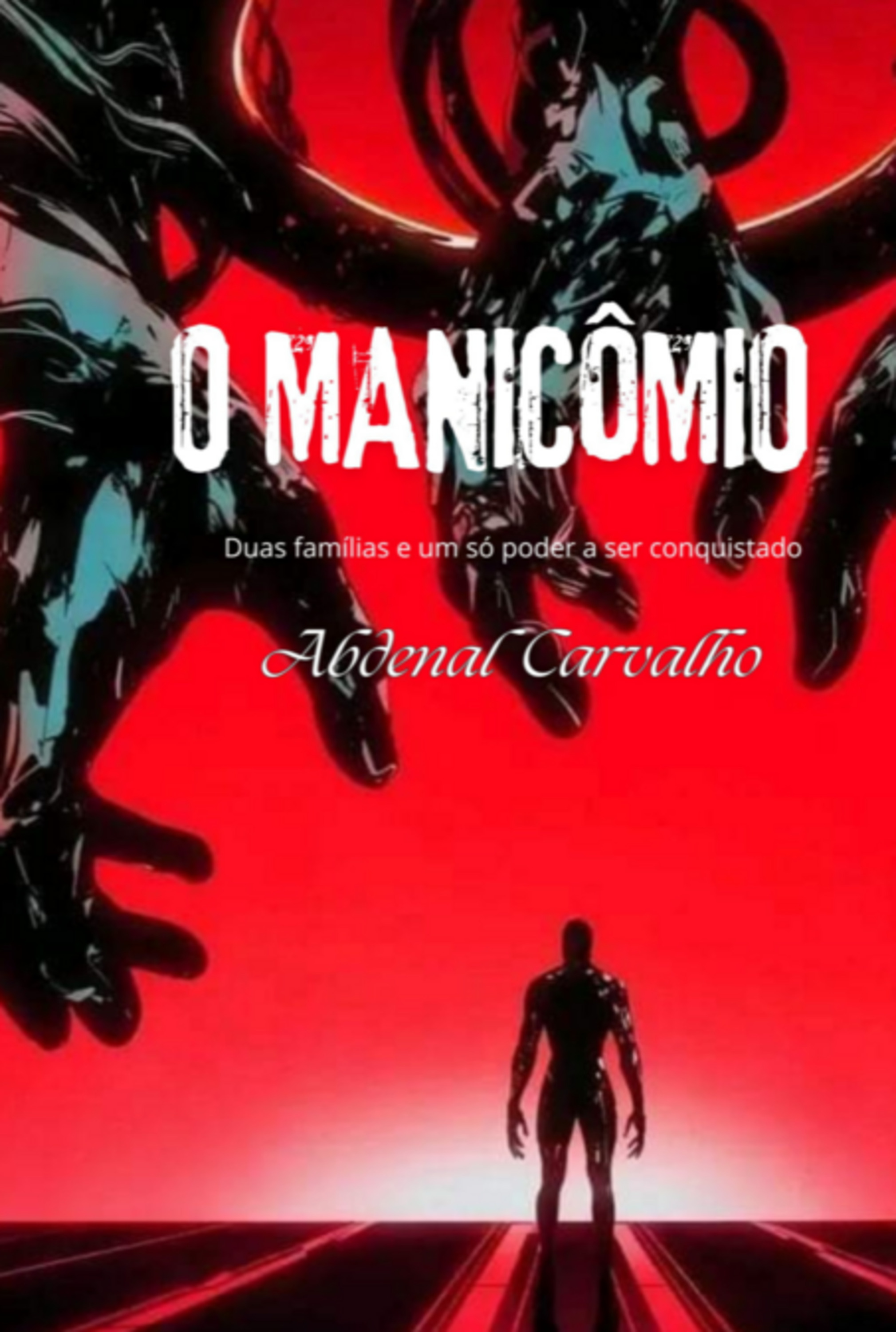 O Manicômio