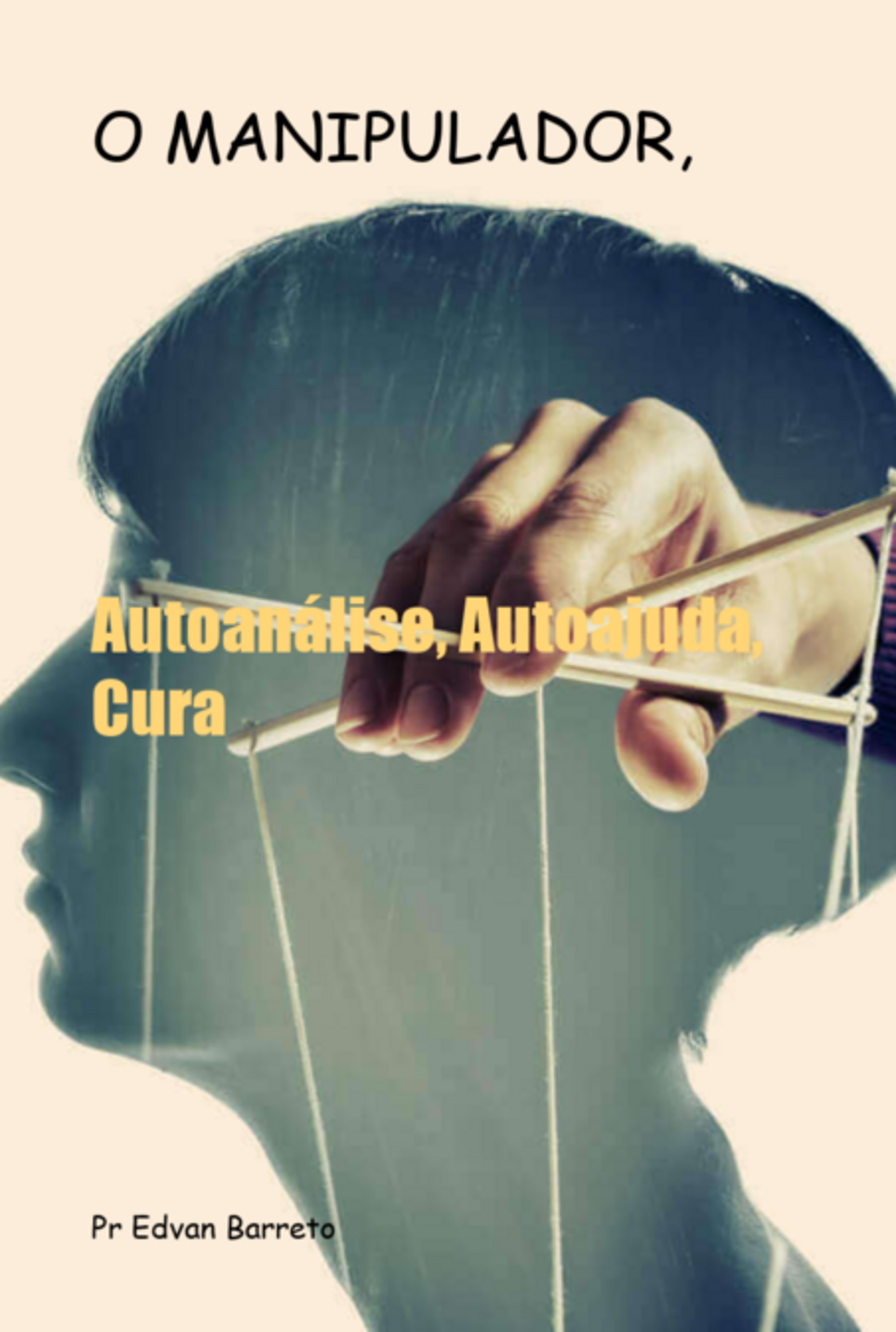 O Manipulador,