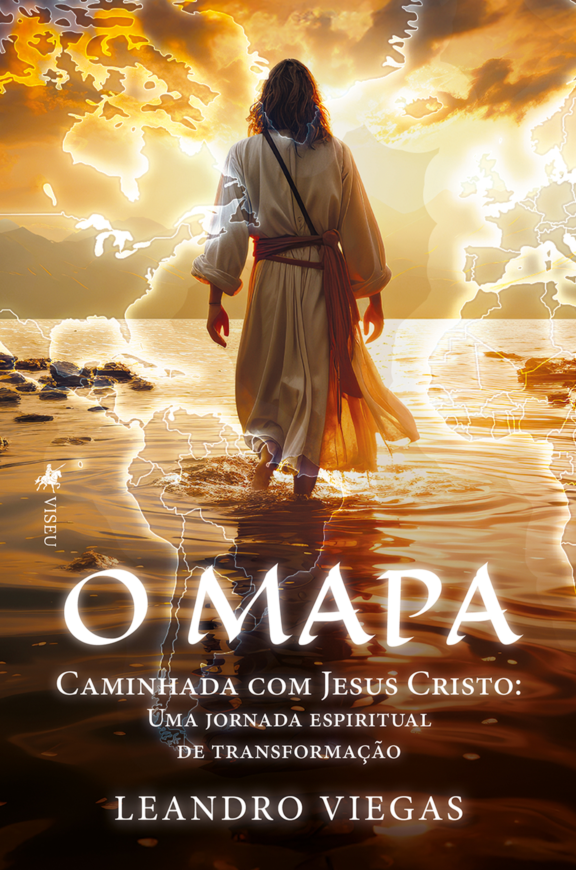 O MAPA
