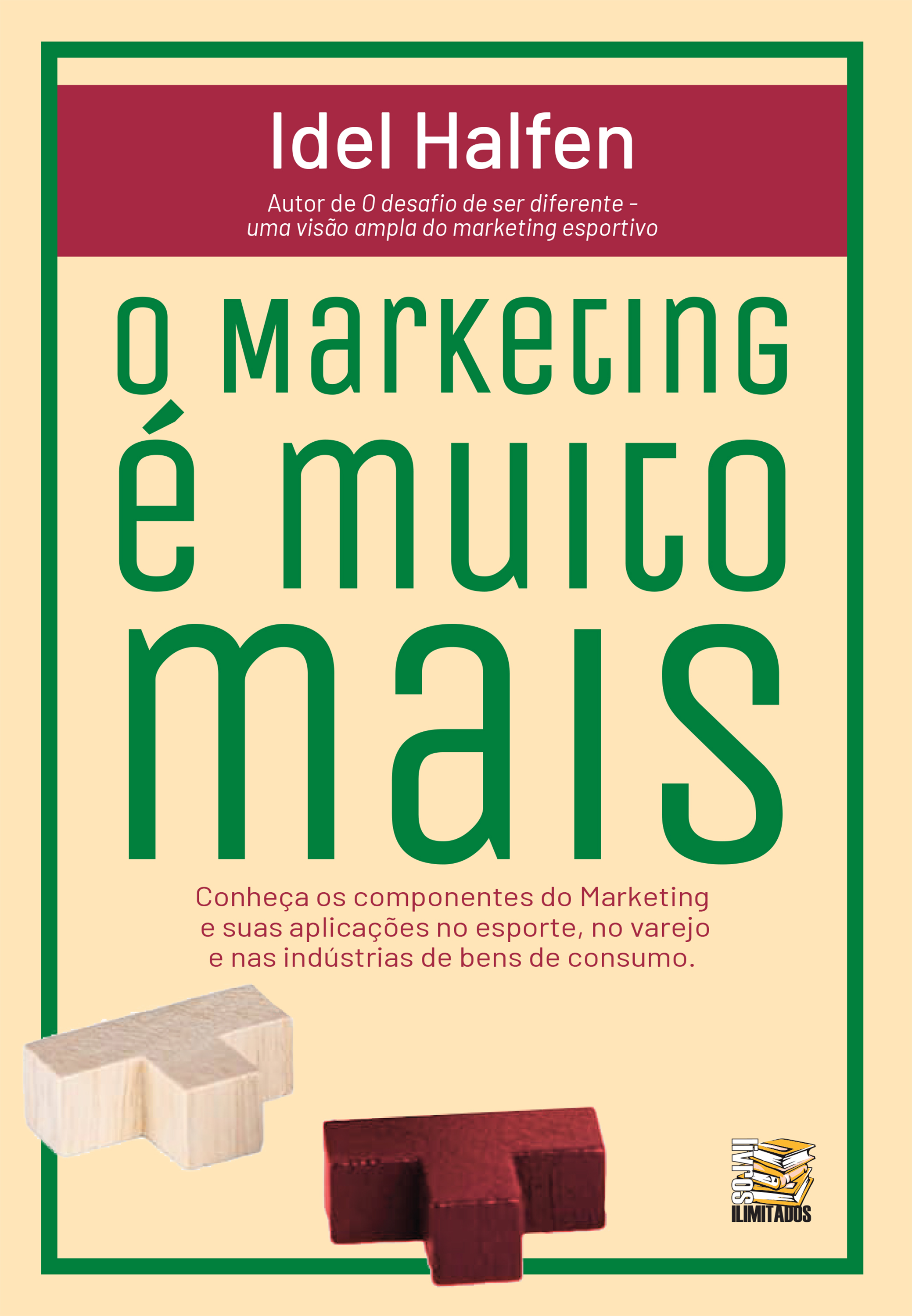 O Marketing é muito mais