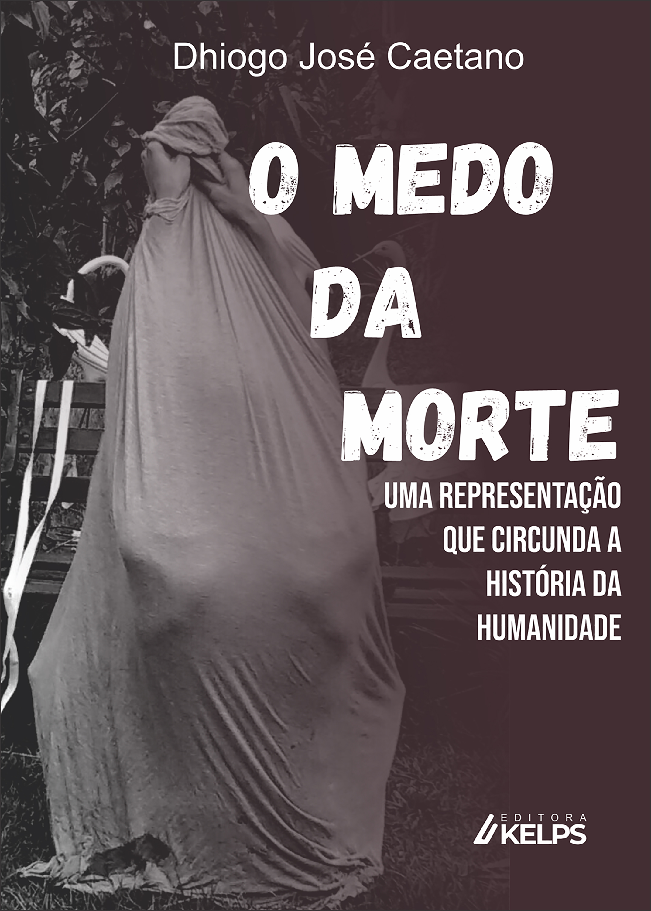O MEDO DA MORTE