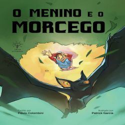 O menino e o morcego 