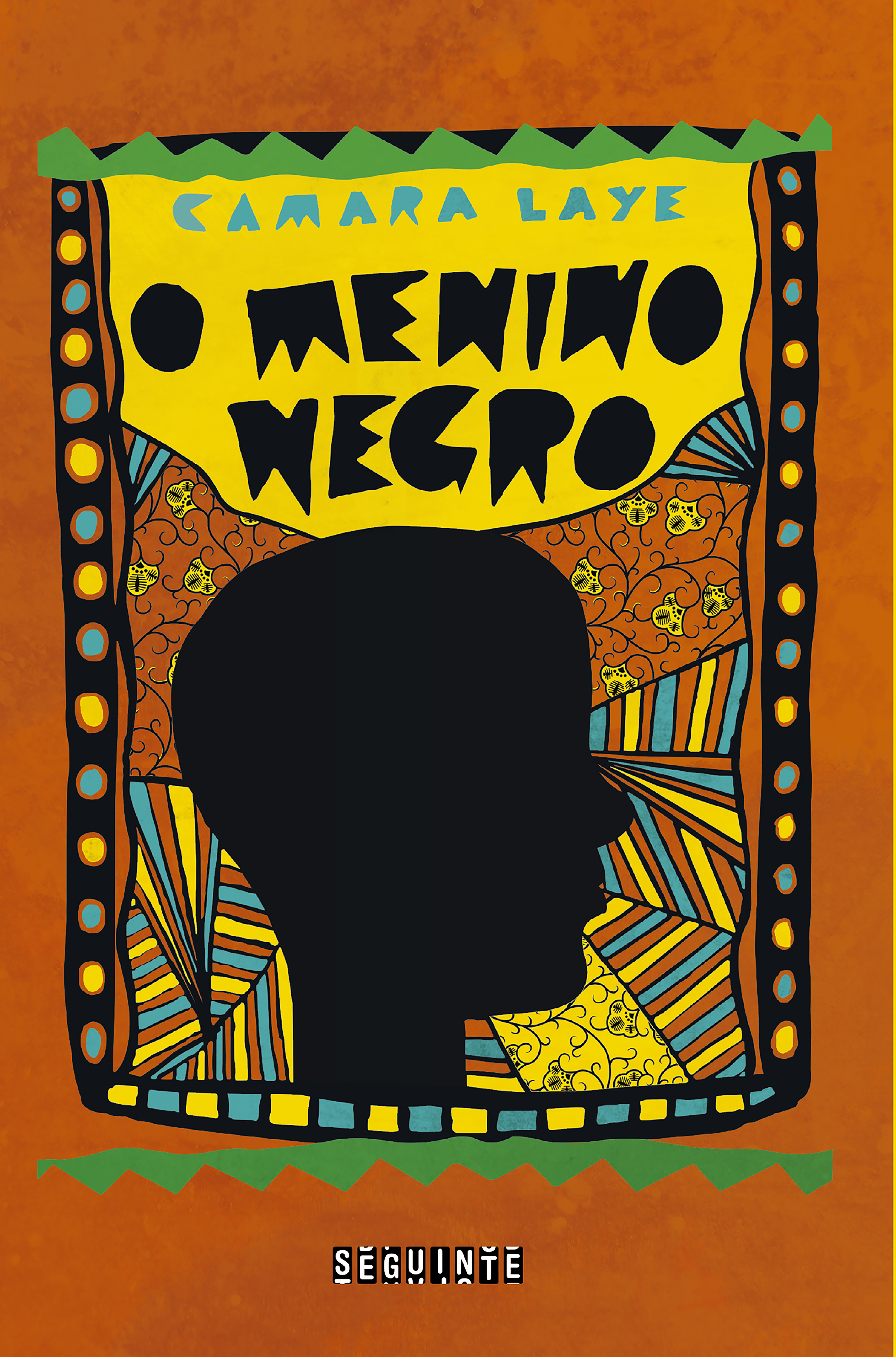 O menino negro