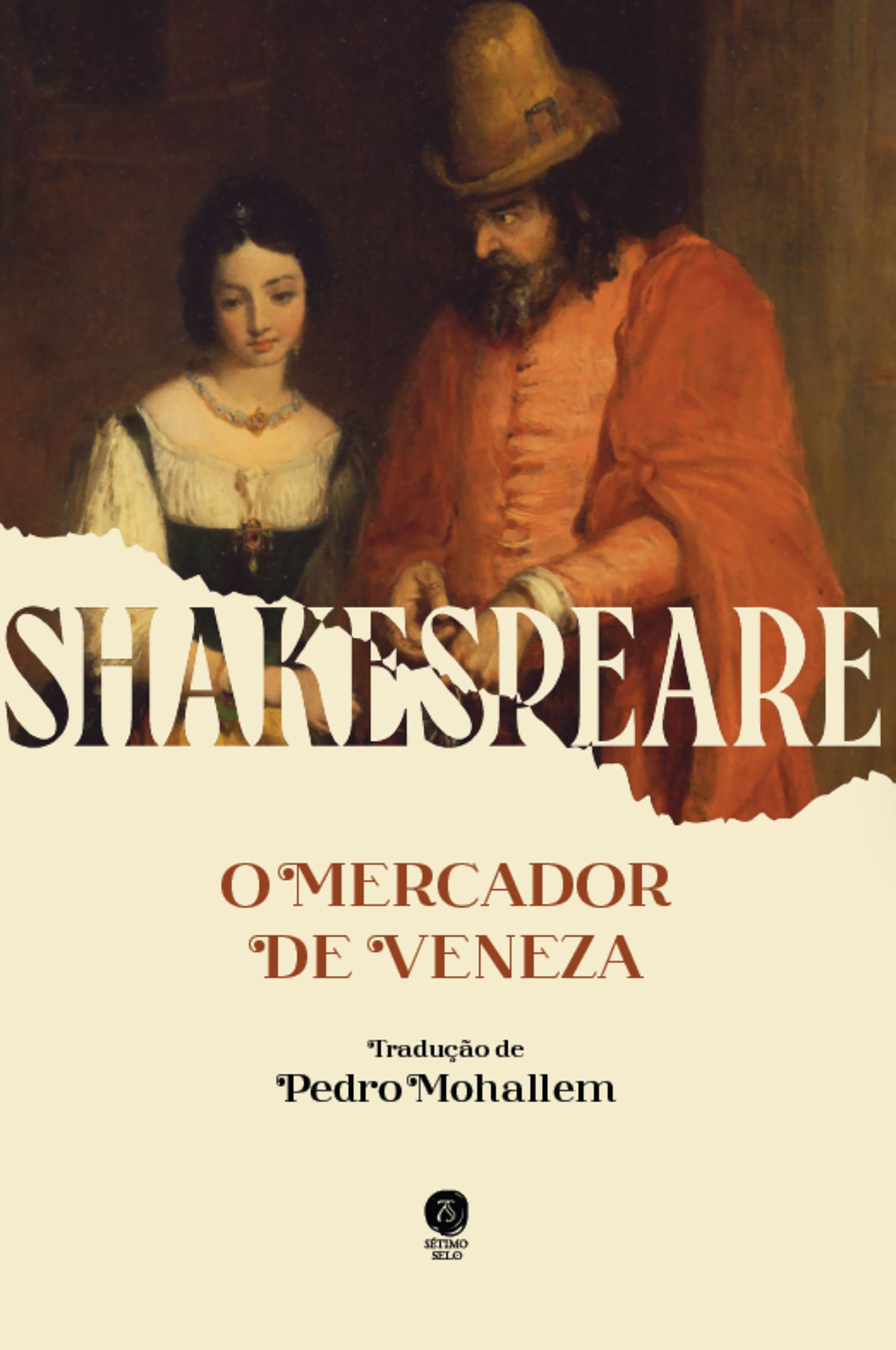O mercador de Veneza