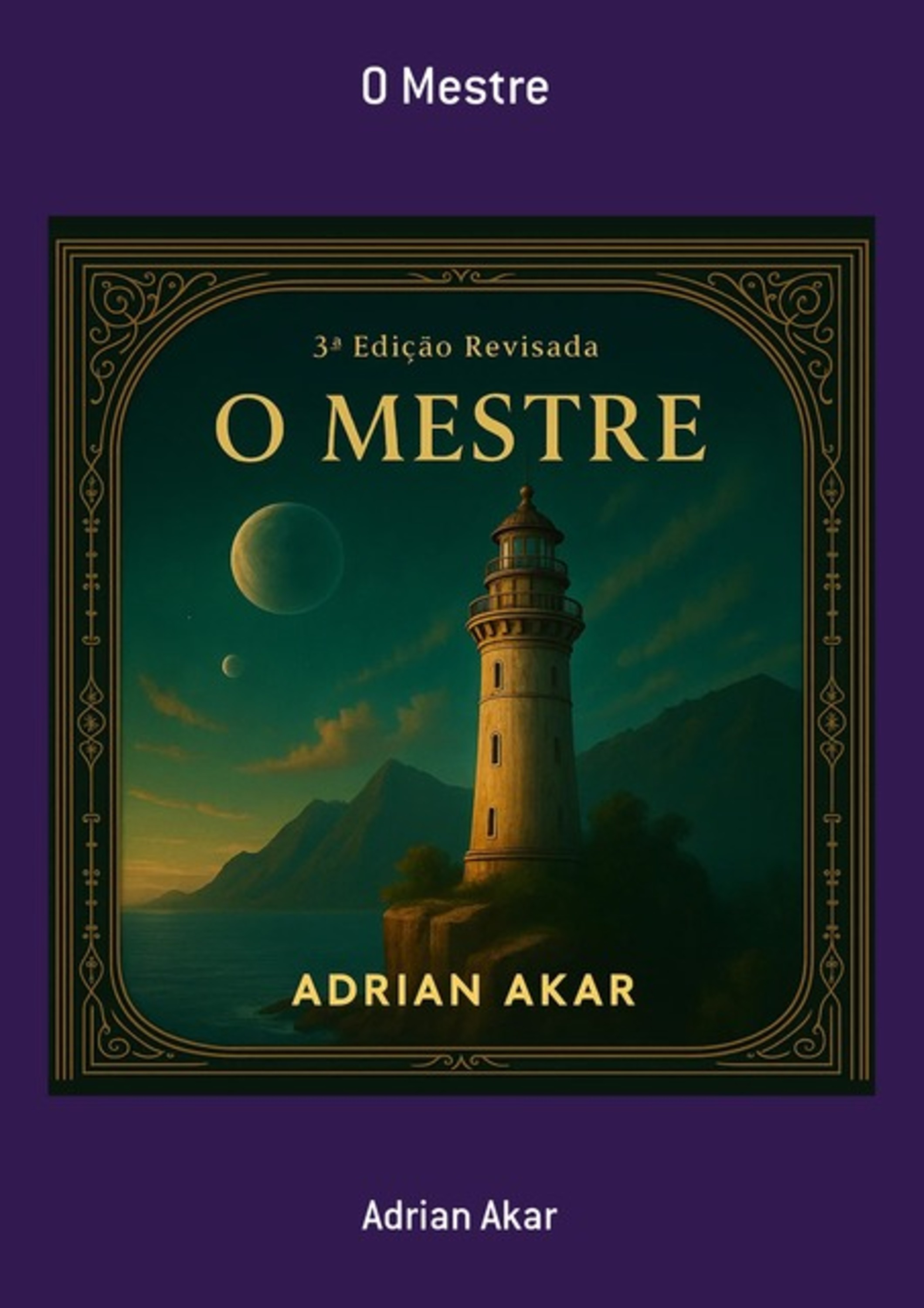 O Mestre