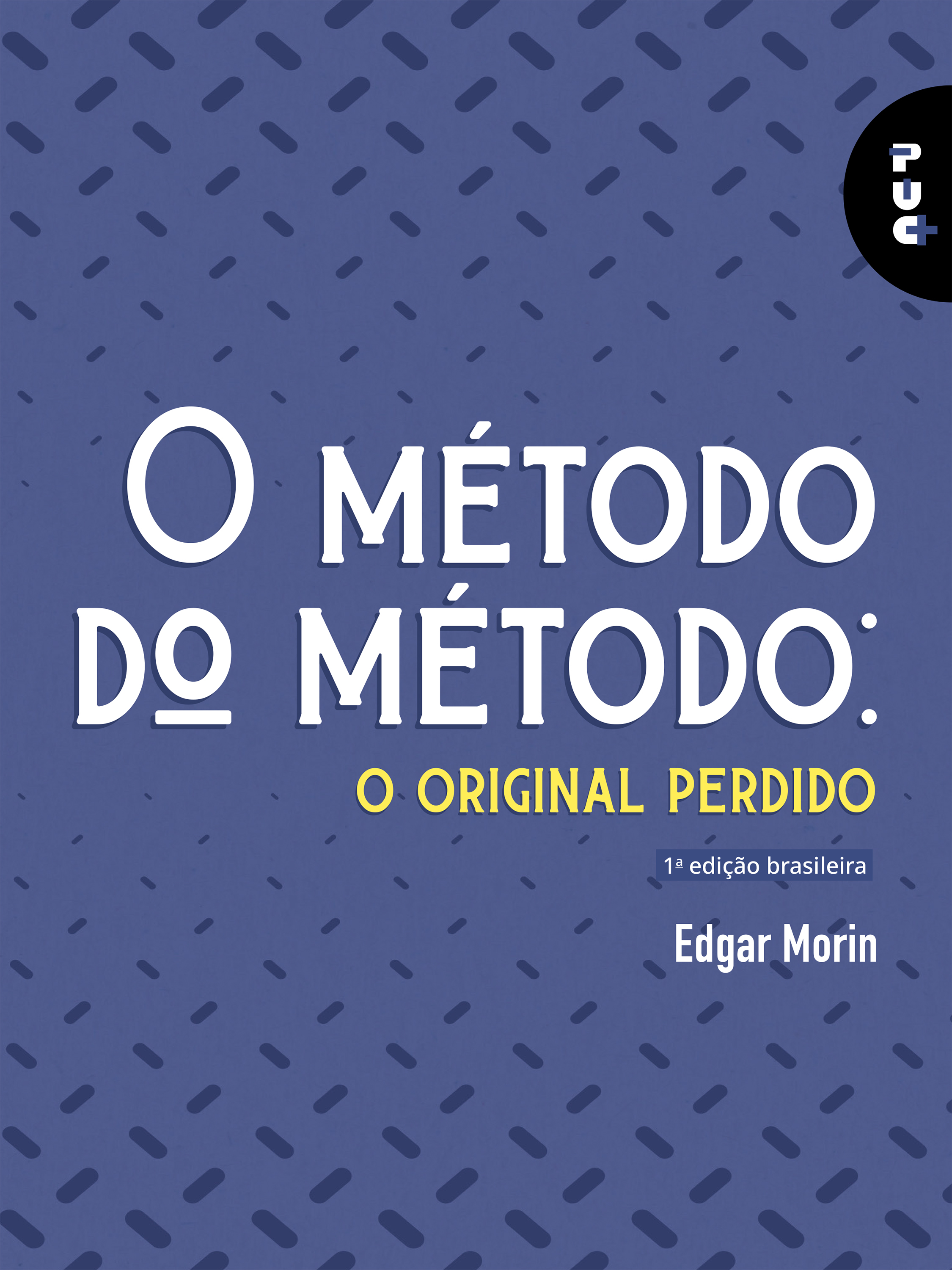 O método do método: