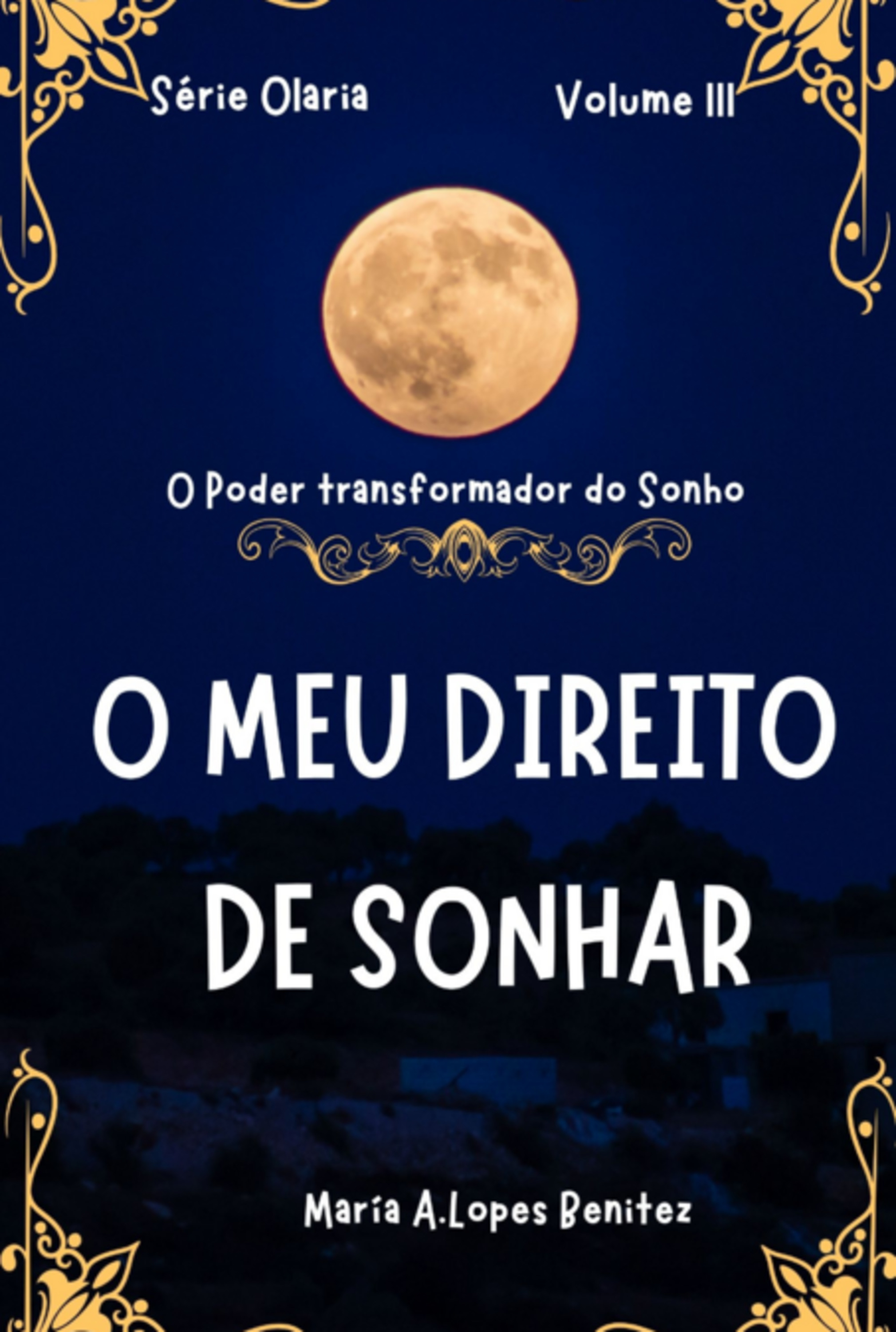 O Meu Direito De Sonhar