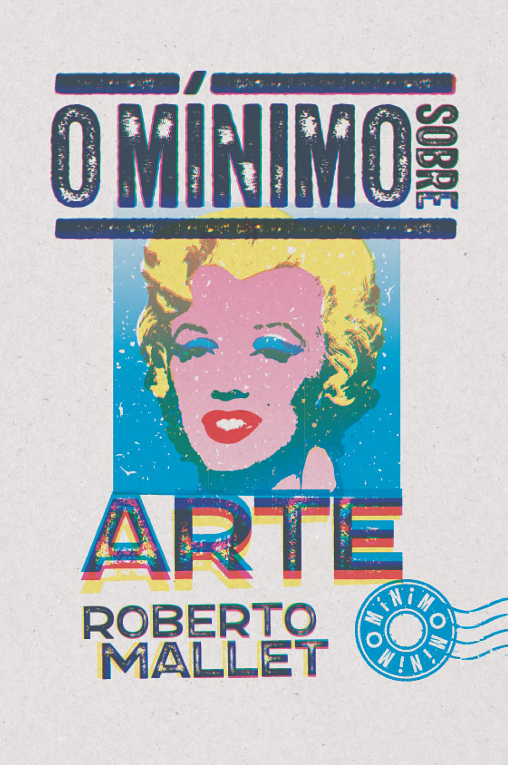 O mínimo sobre arte