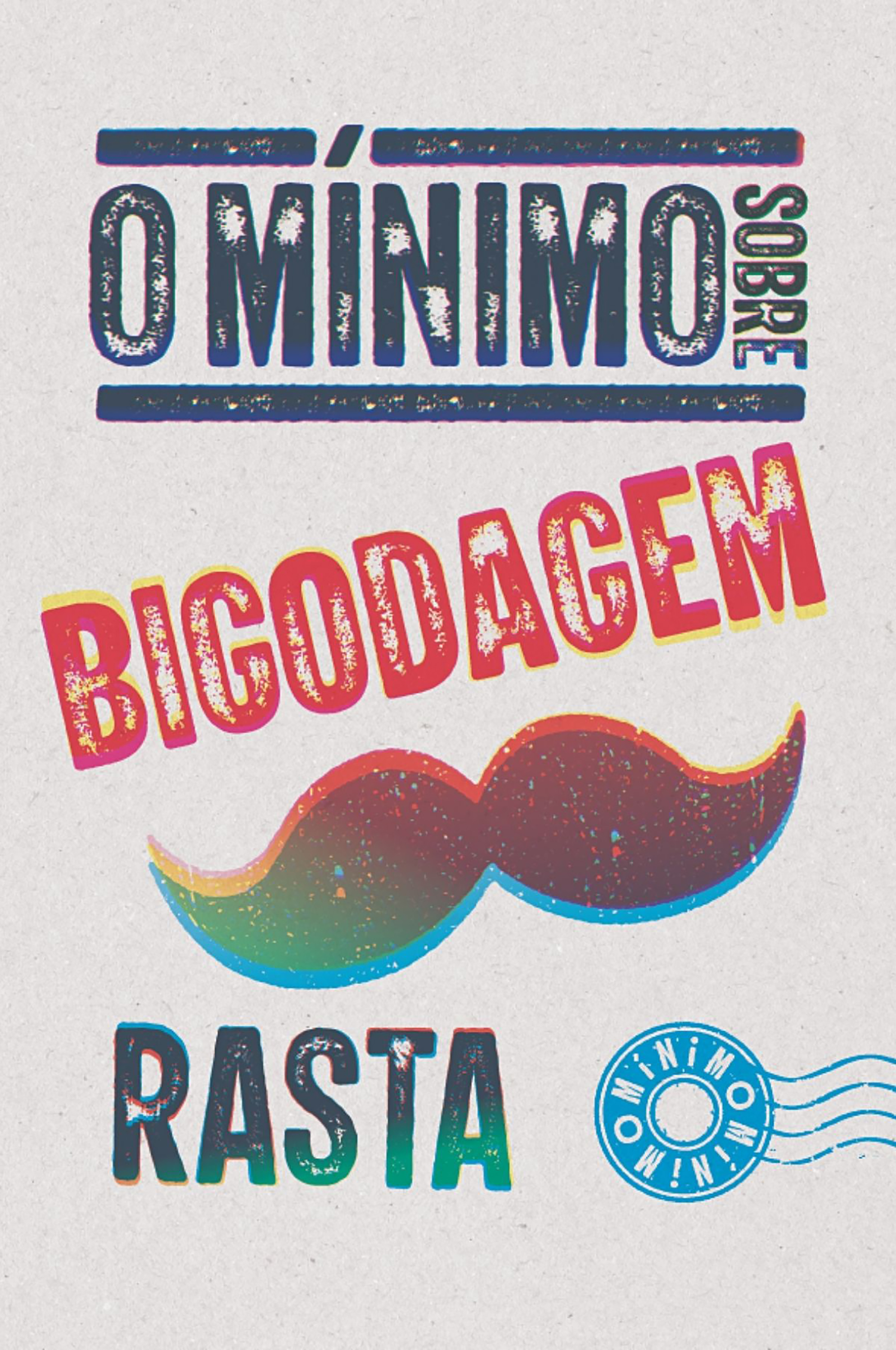 O mínimo sobre bigodagem