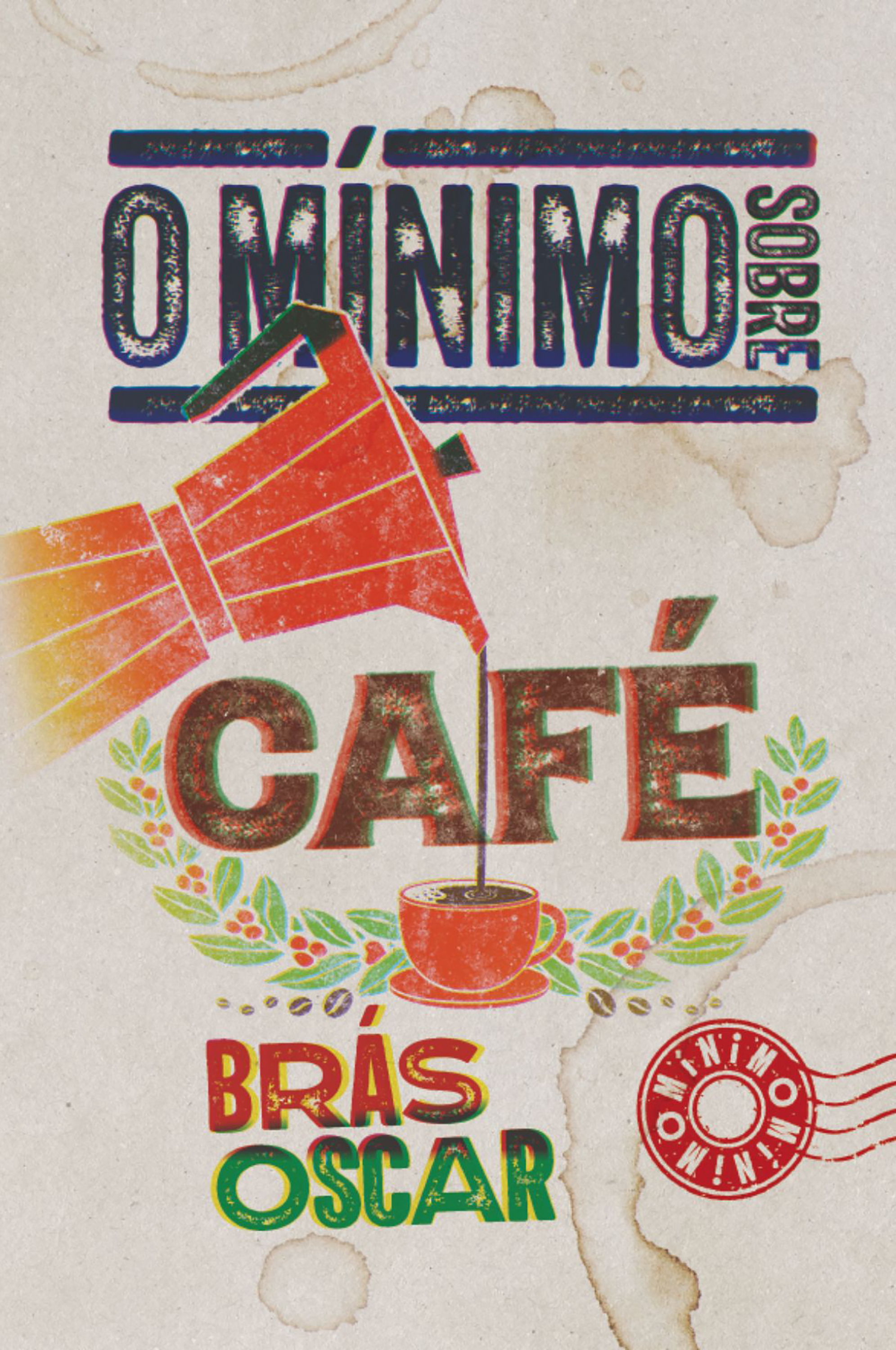 O mínimo sobre café