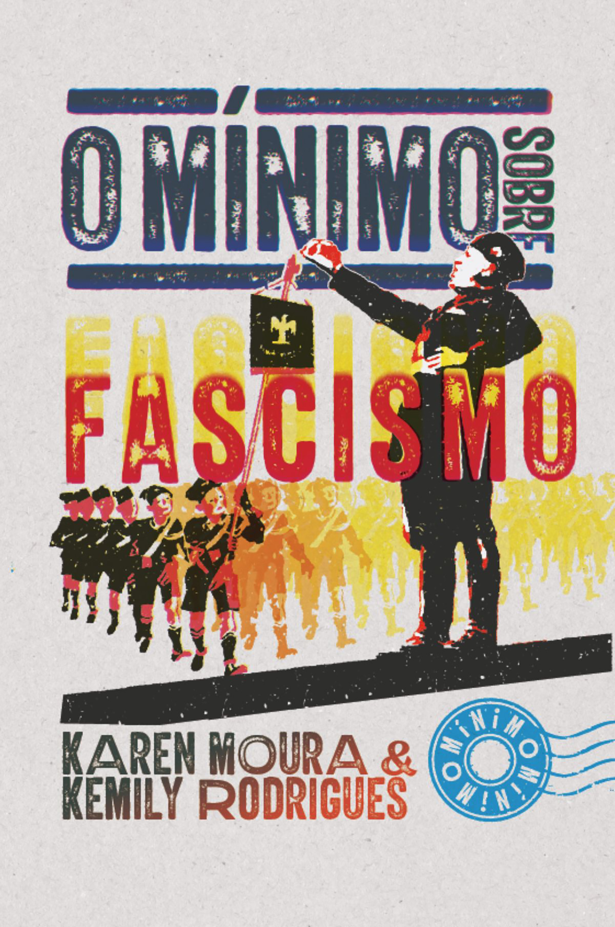 O mínimo sobre fascismo