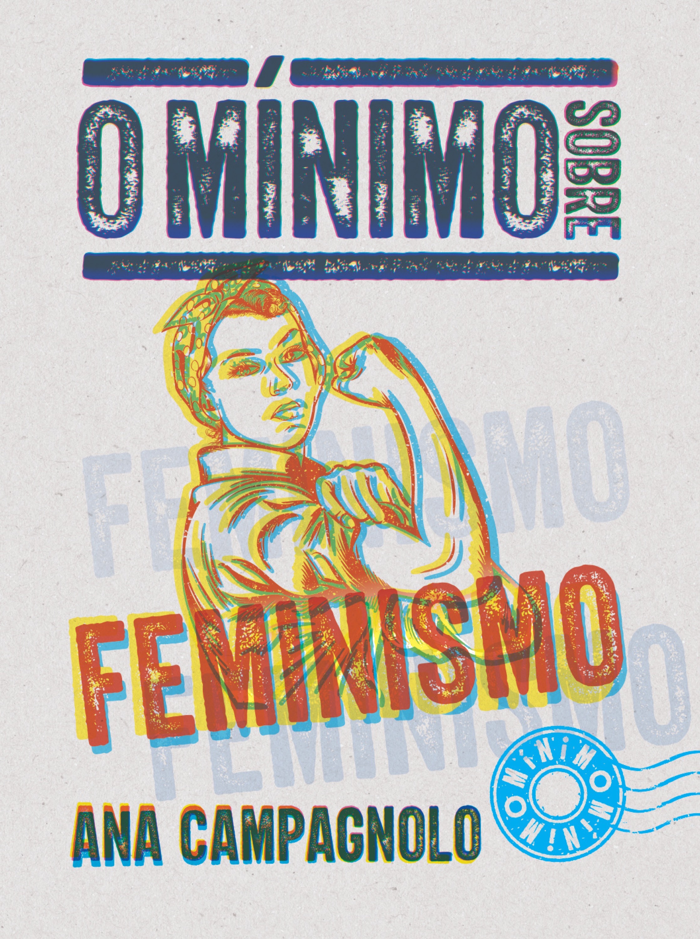O mínimo sobre feminismo