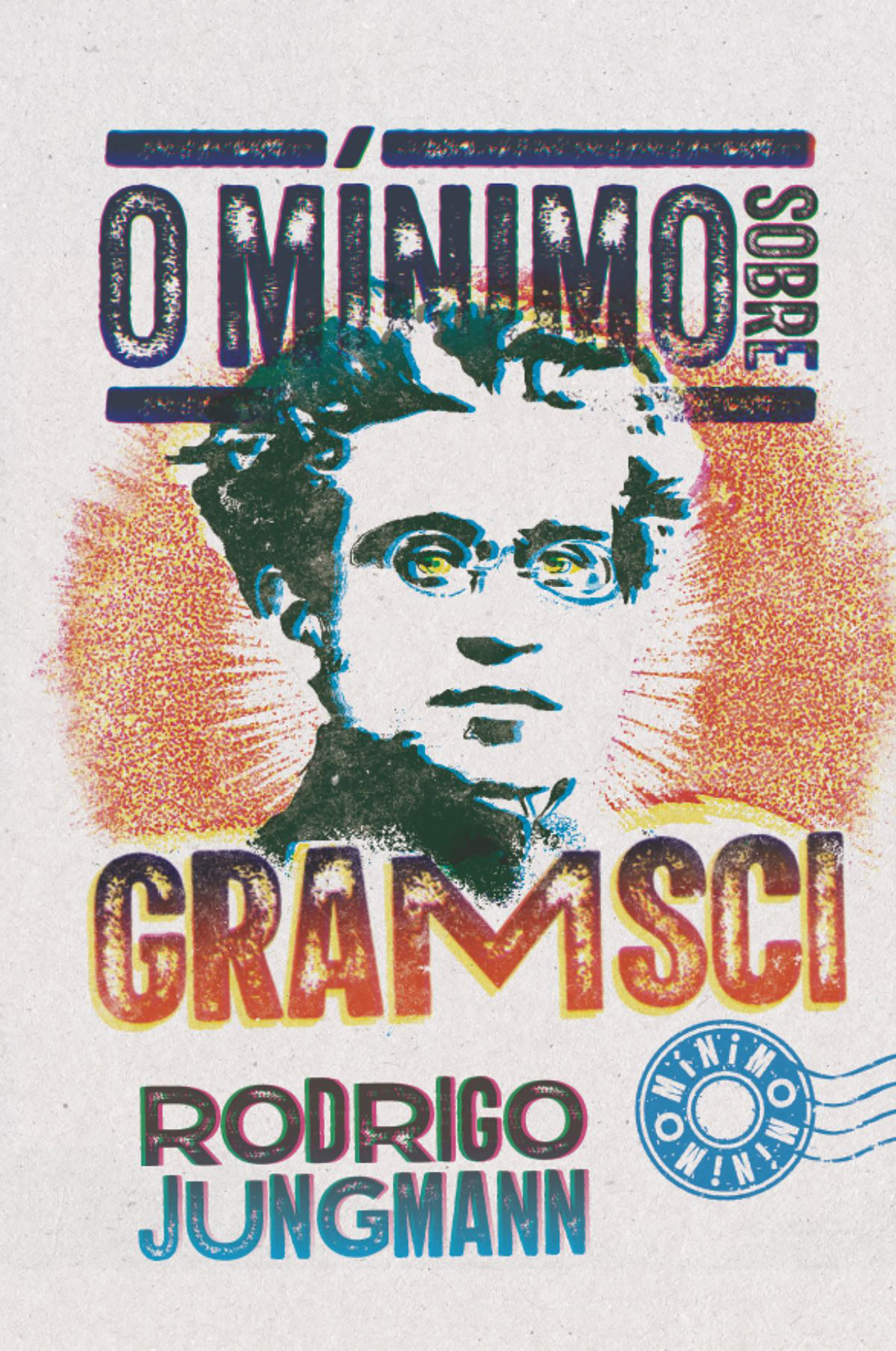 O mínimo sobre Gramsci