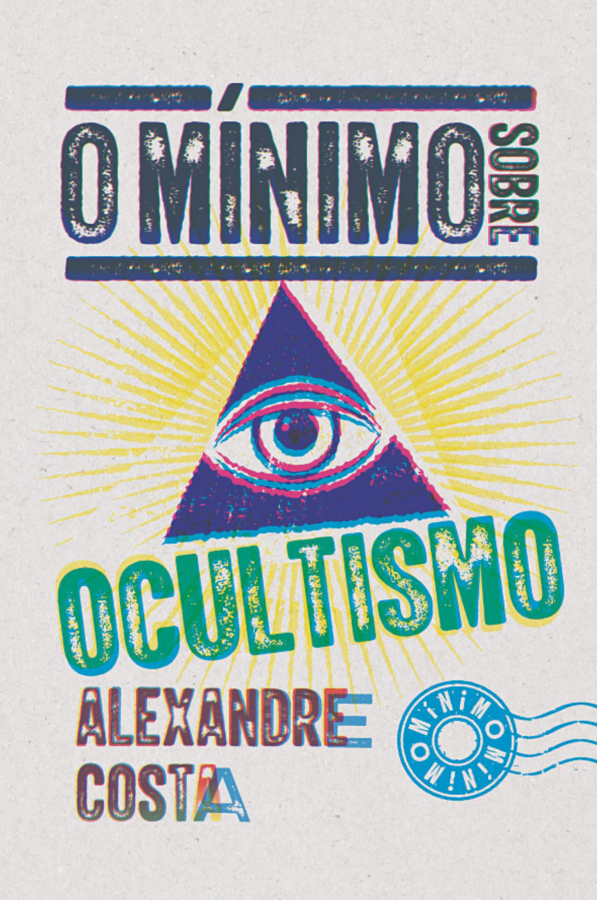 O mínimo sobre ocultismo