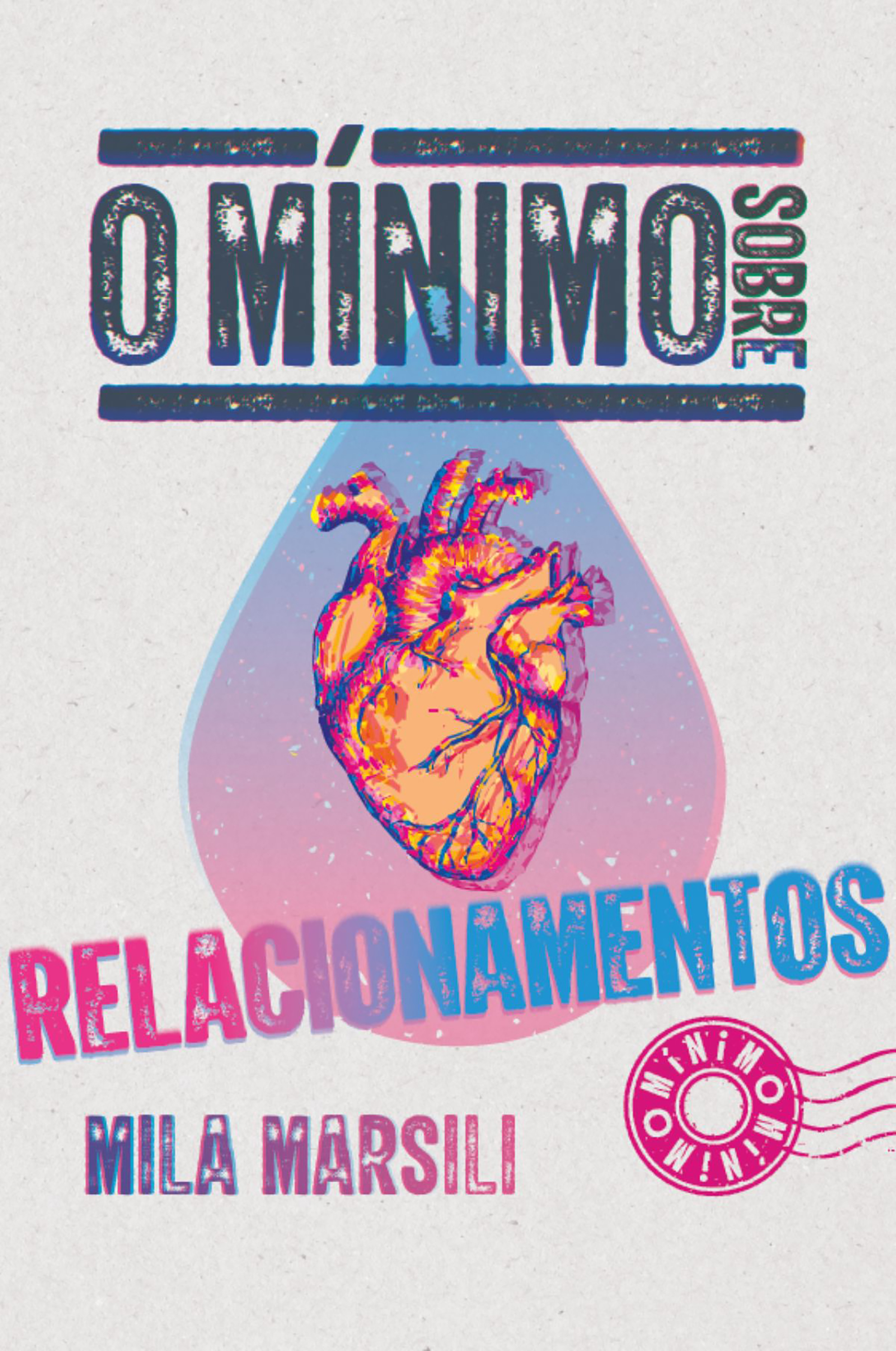 O mínimo sobre relacionamentos