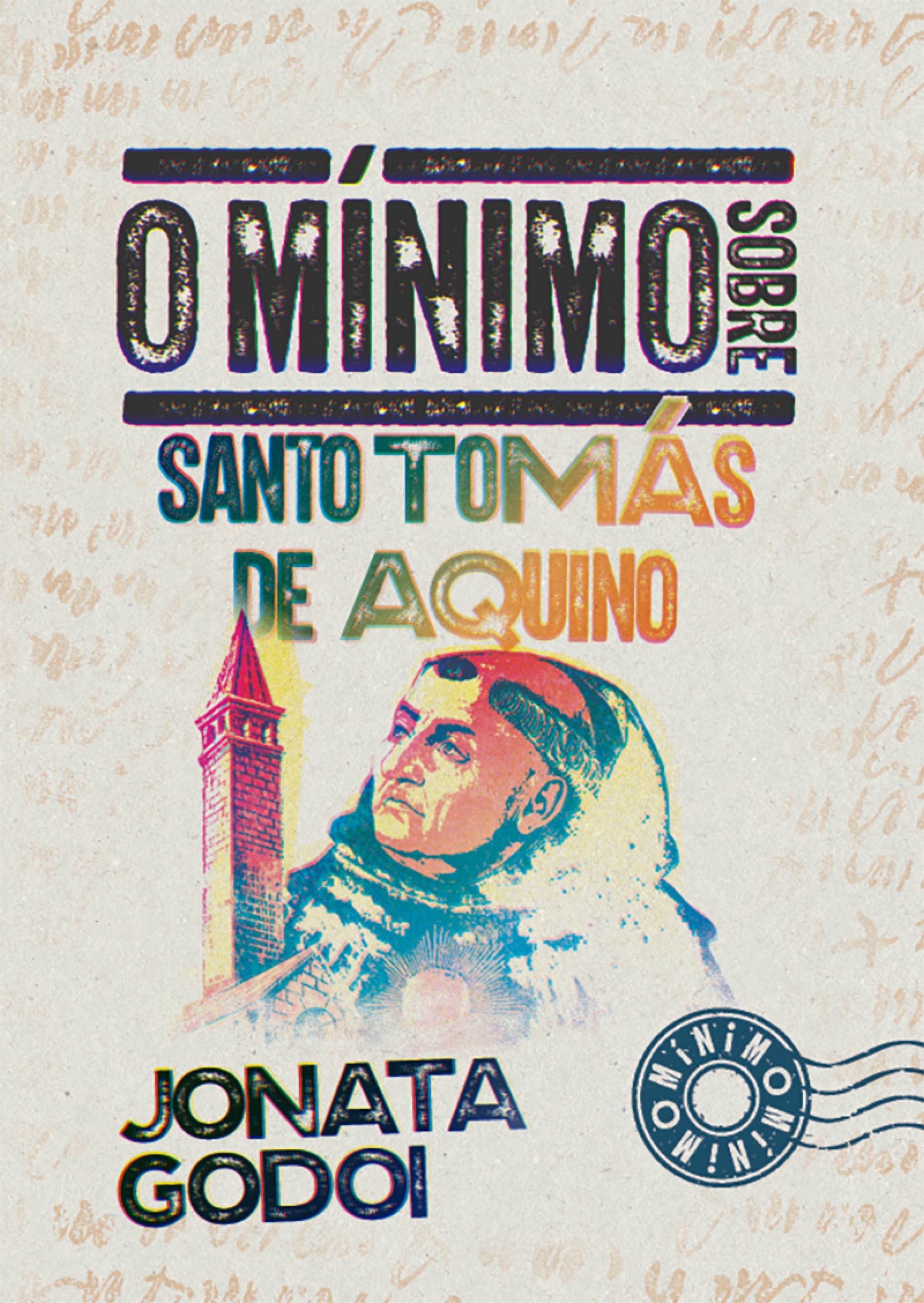 O mínimo Sobre Santo Tomás de Aquino