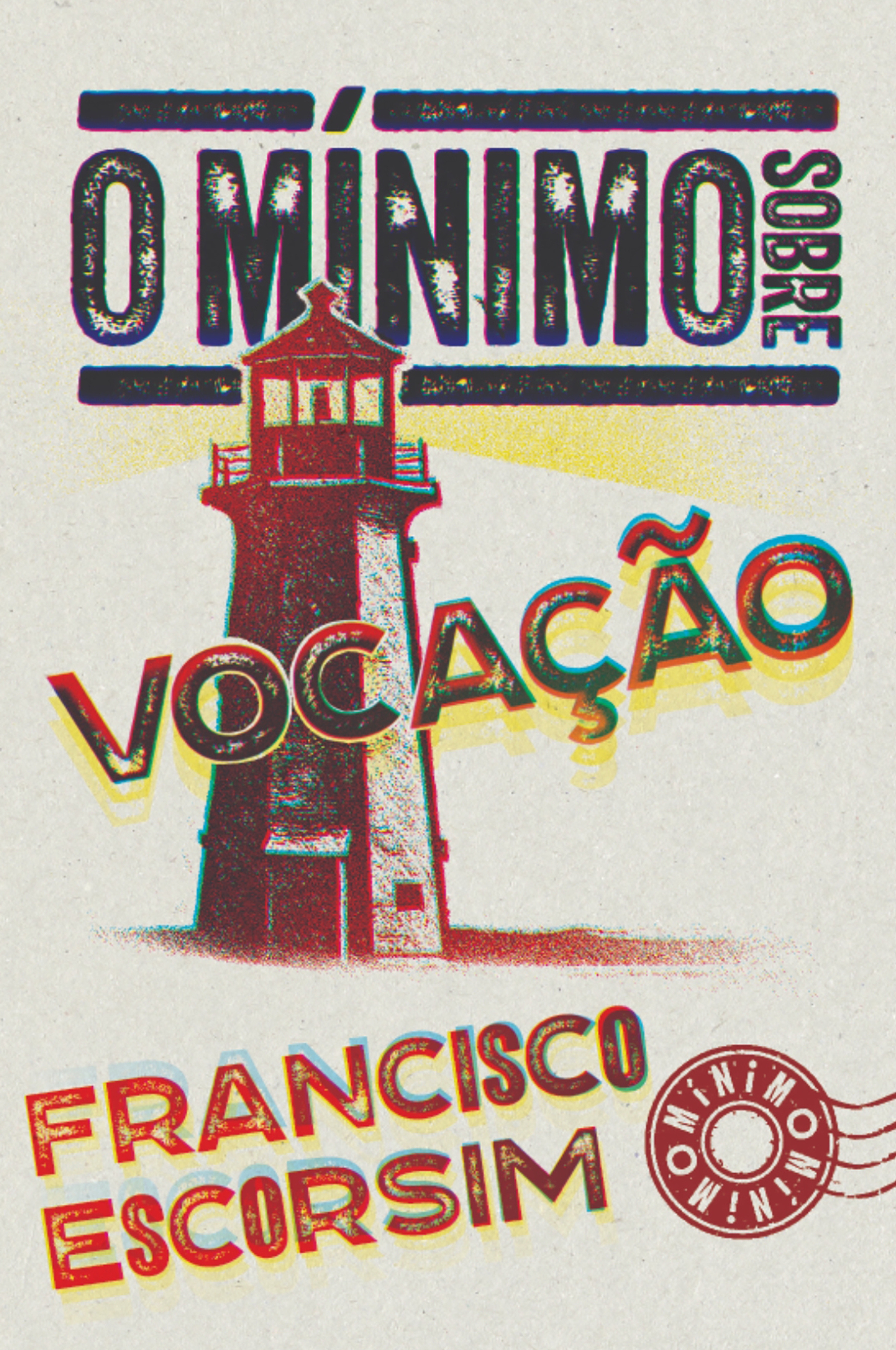 O mínimo sobre Vocação