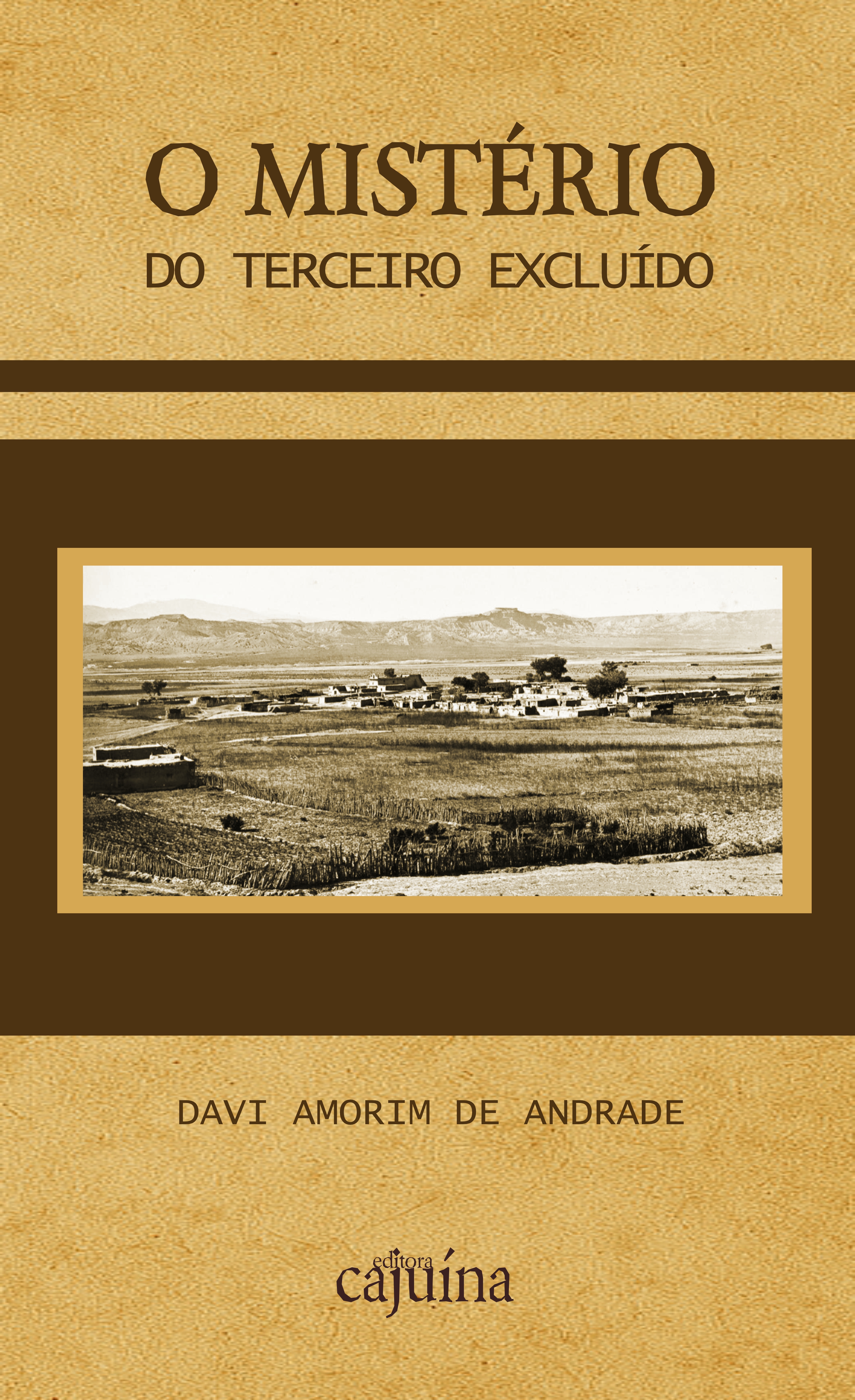 O mistério do terceiro excluído