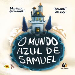 O mundo azul de Samuel