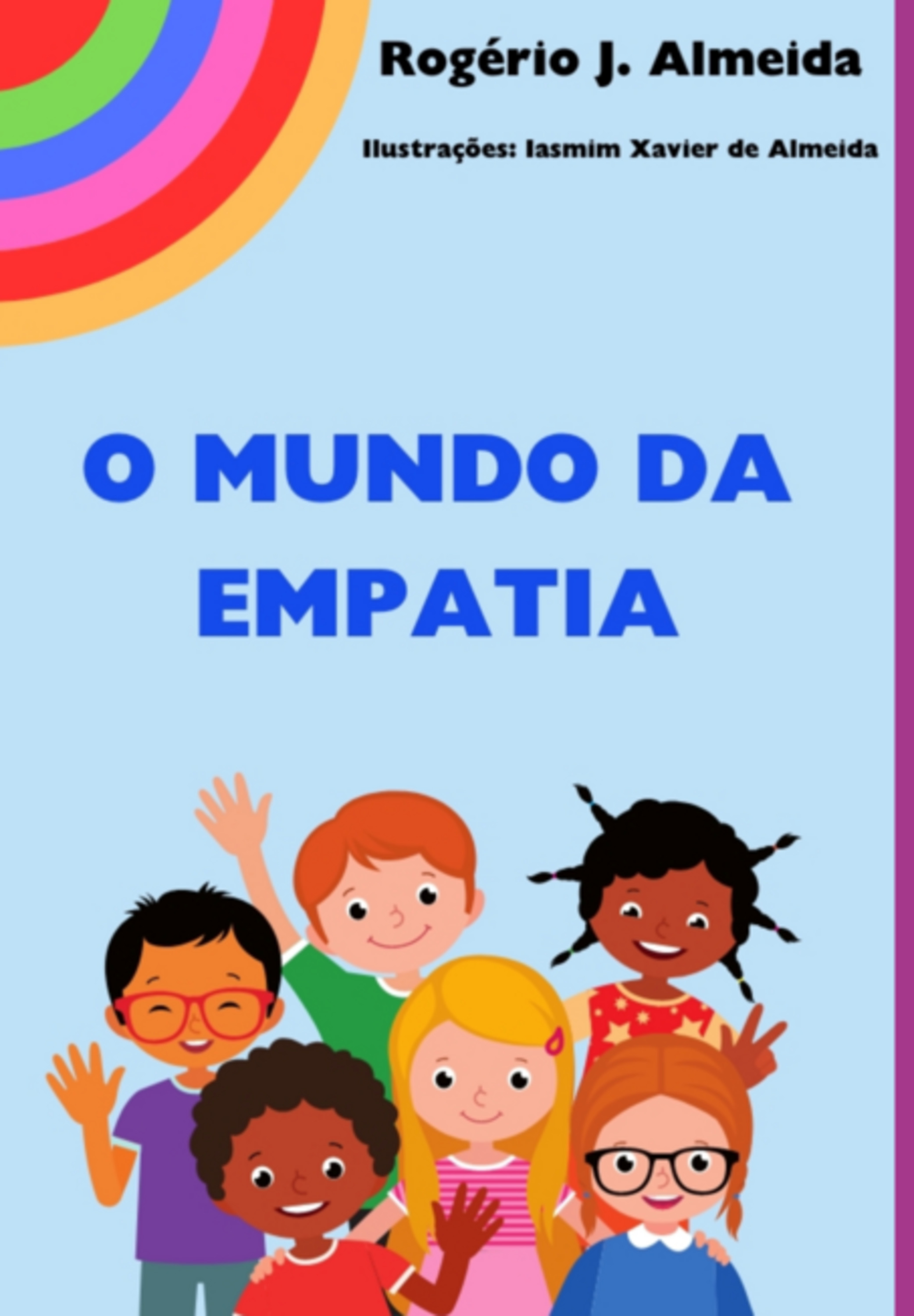 O Mundo Da Empatia