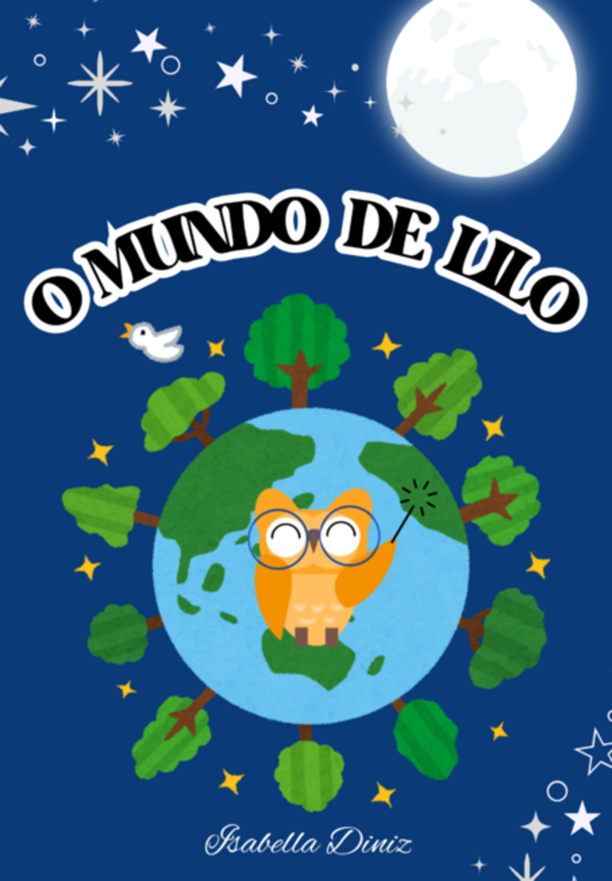 O Mundo De Lilo