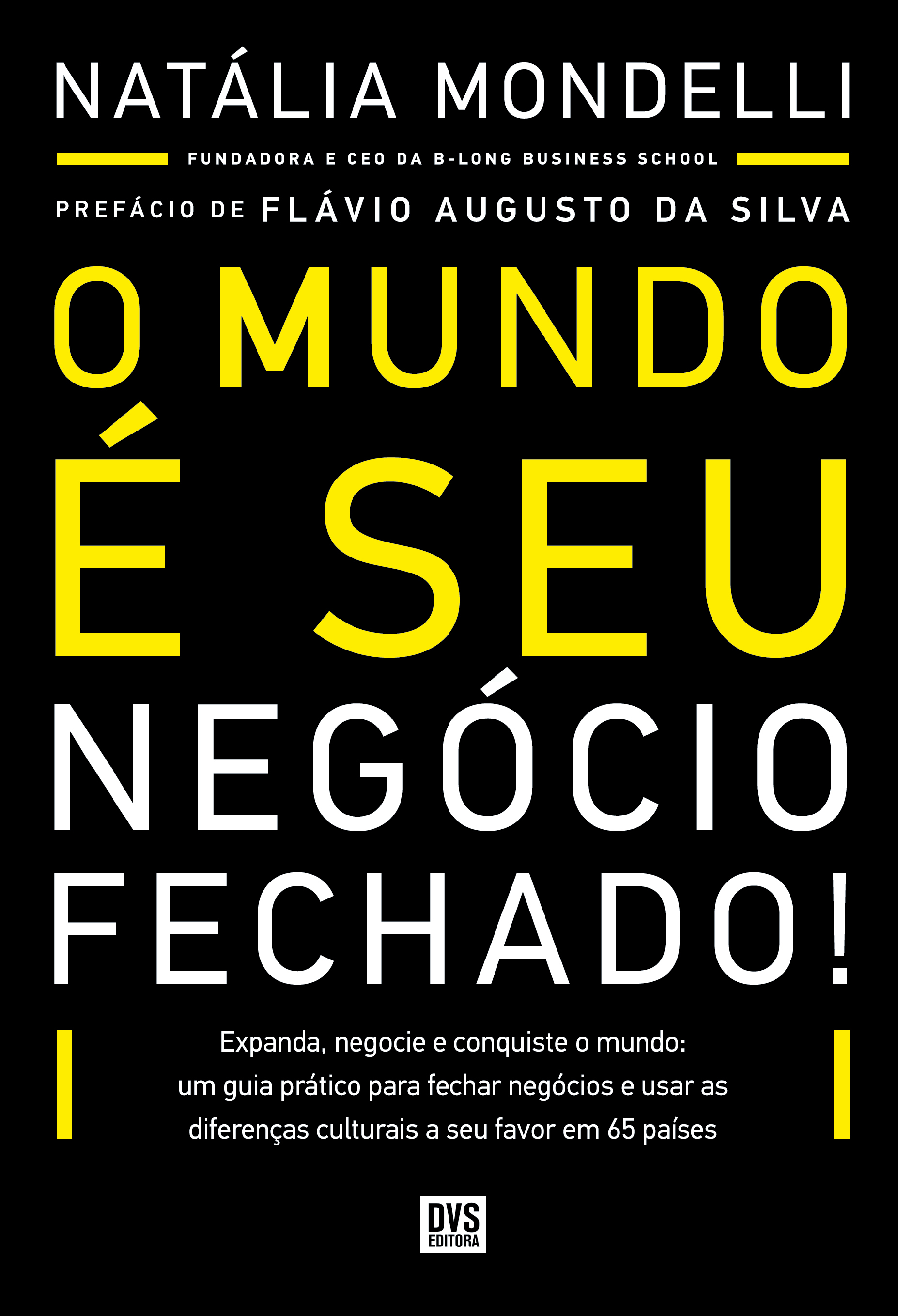 O Mundo é Seu: Negócio Fechado!