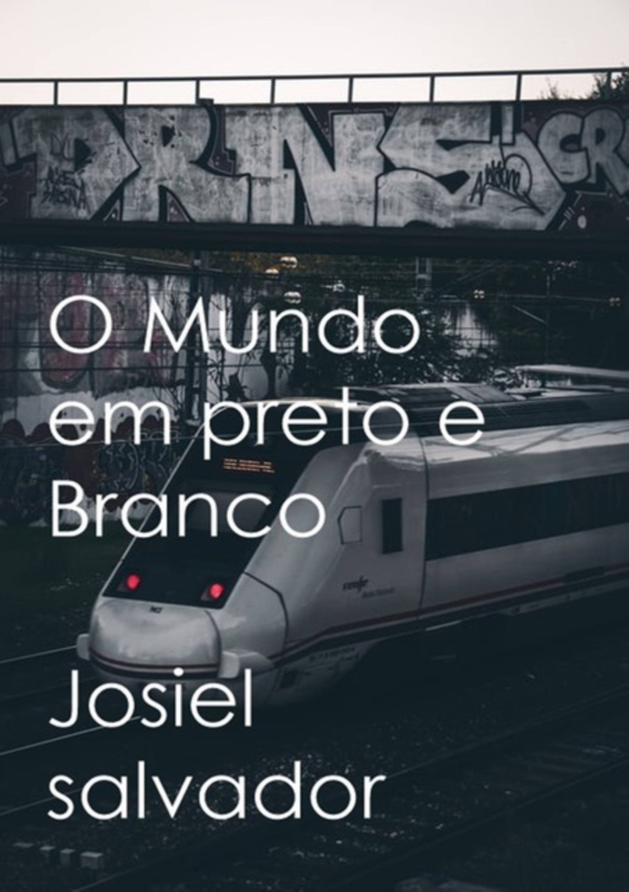 O Mundo Em Preto E Branco