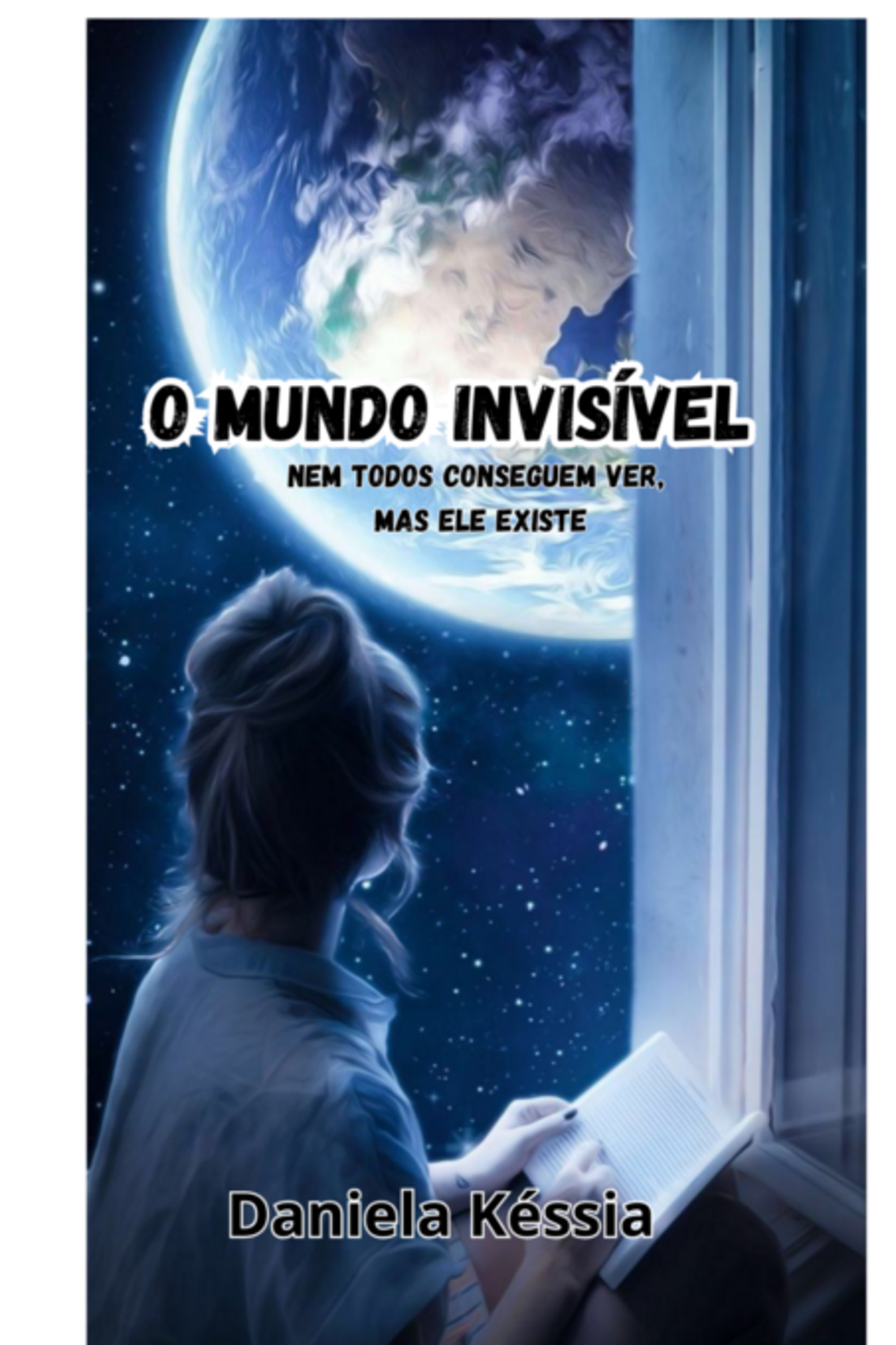 O Mundo Invisível