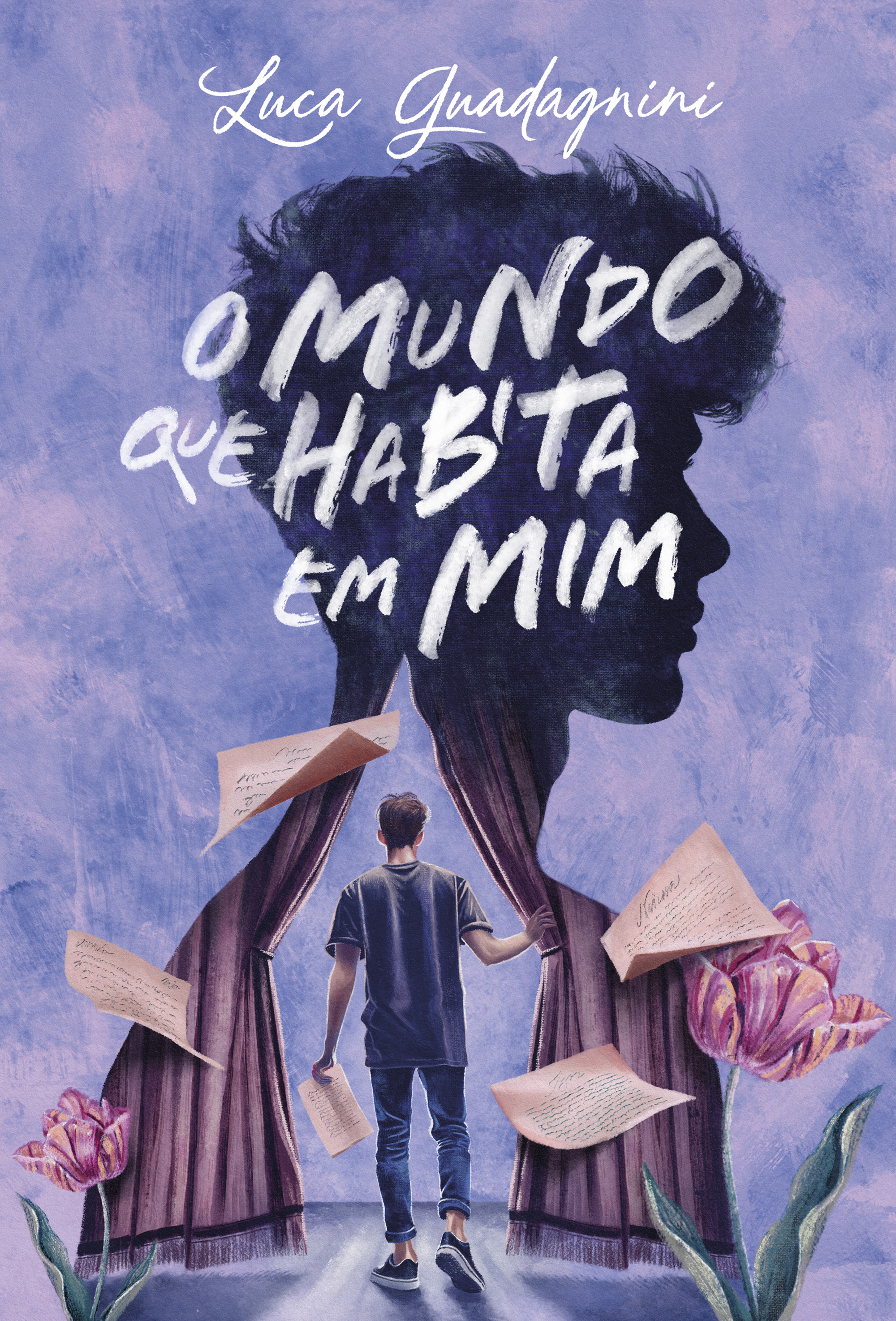 O mundo que habita em mim