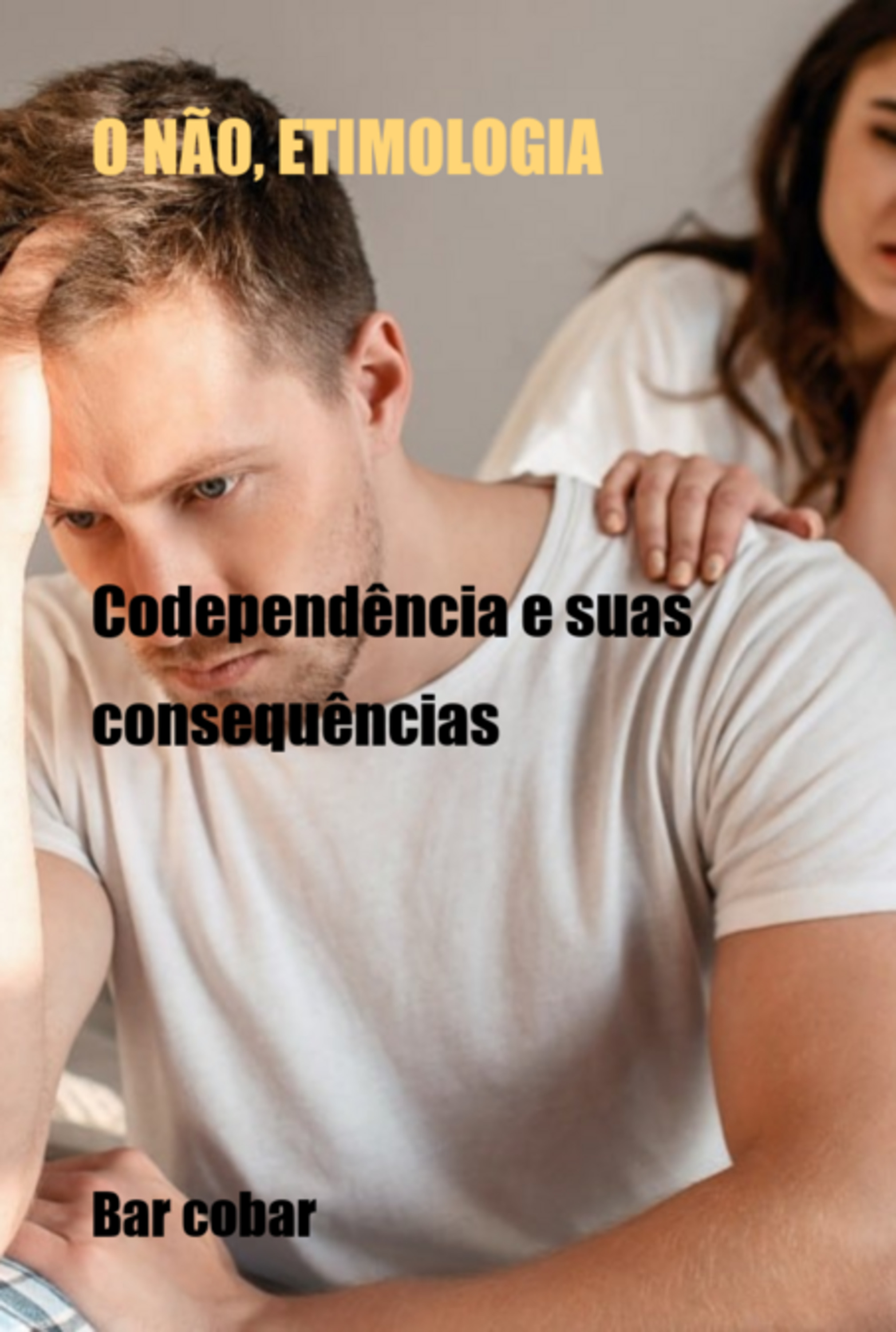 O Não, Etimologia