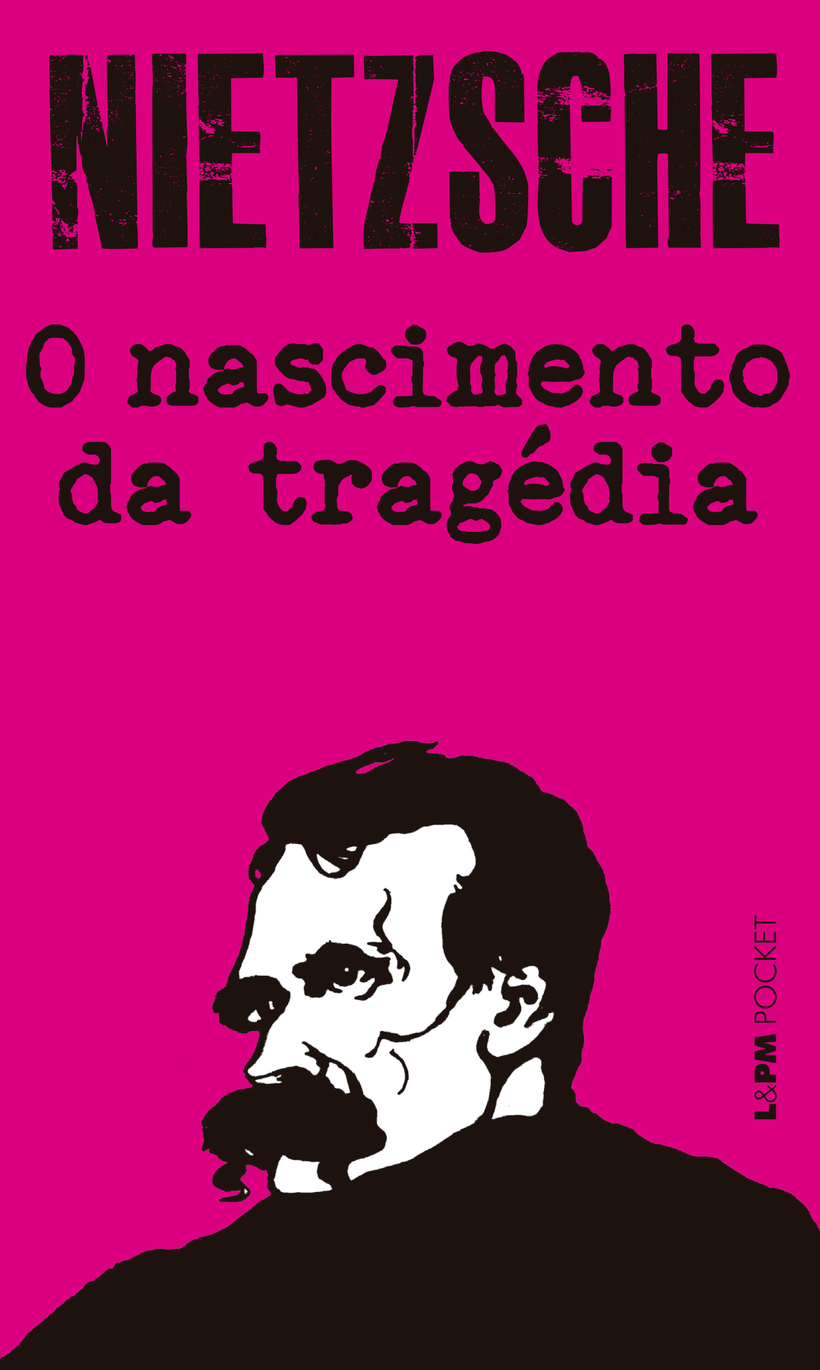 O nascimento da tragédia