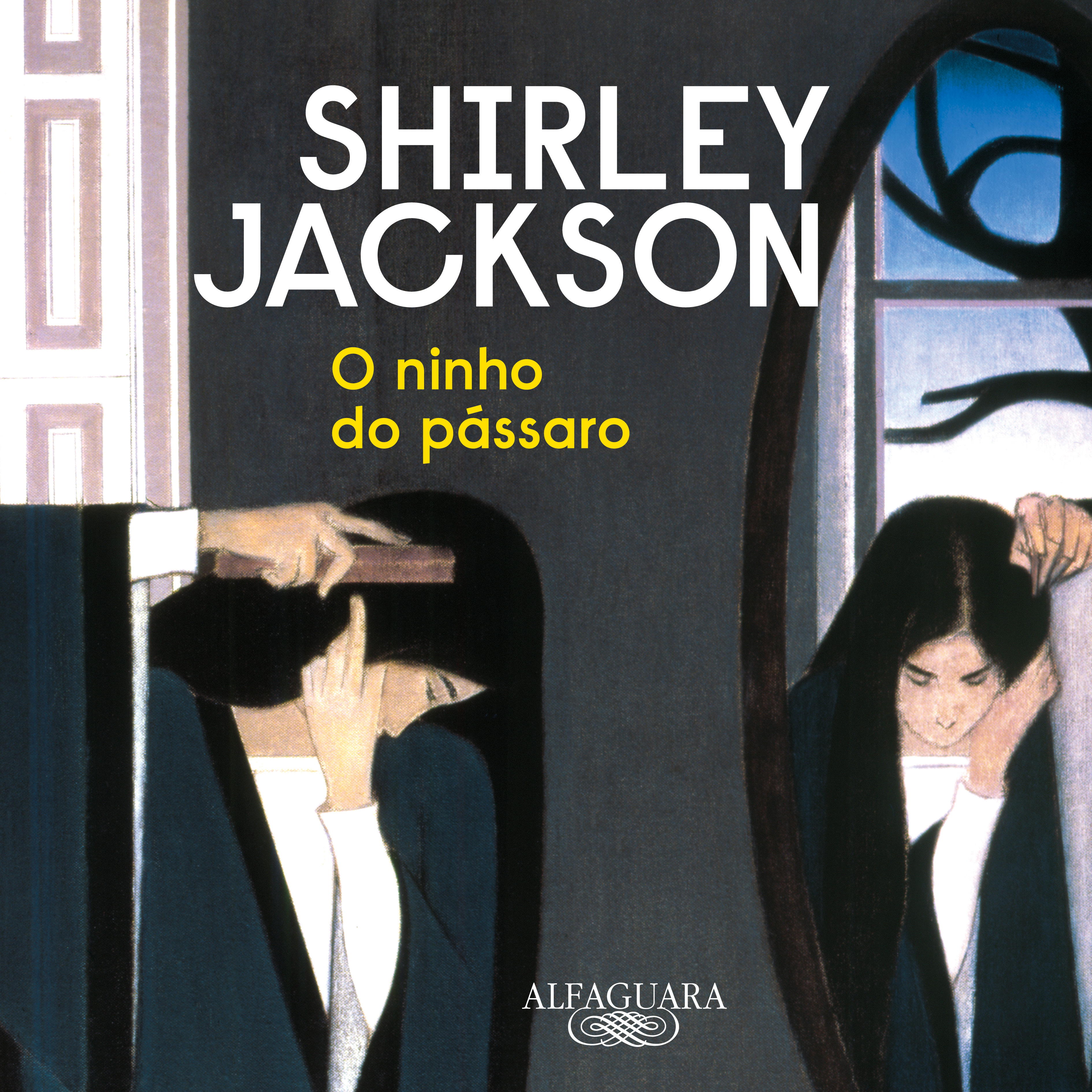 O ninho do pássaro