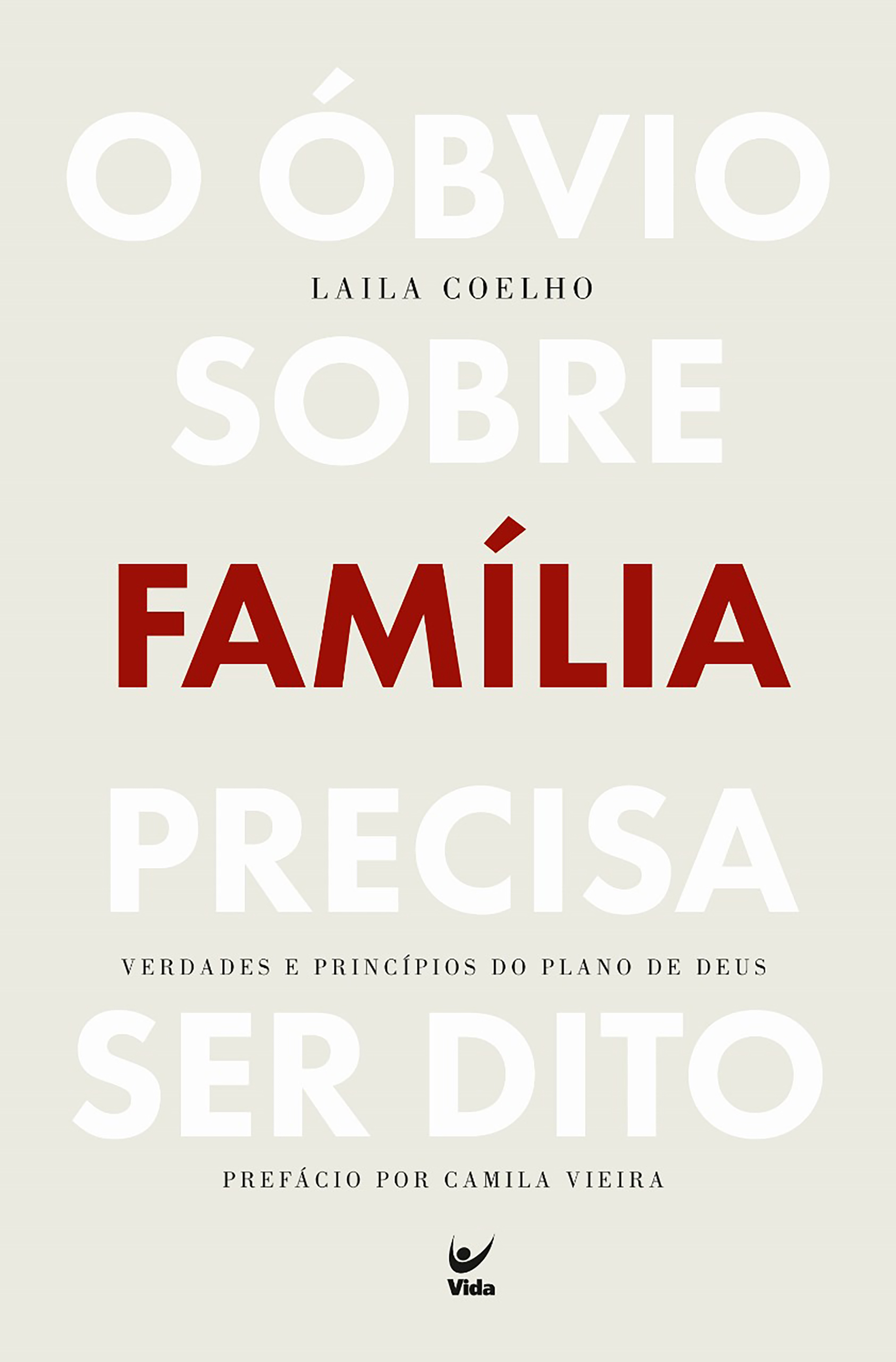 O óbvio sobre família precisa ser dito