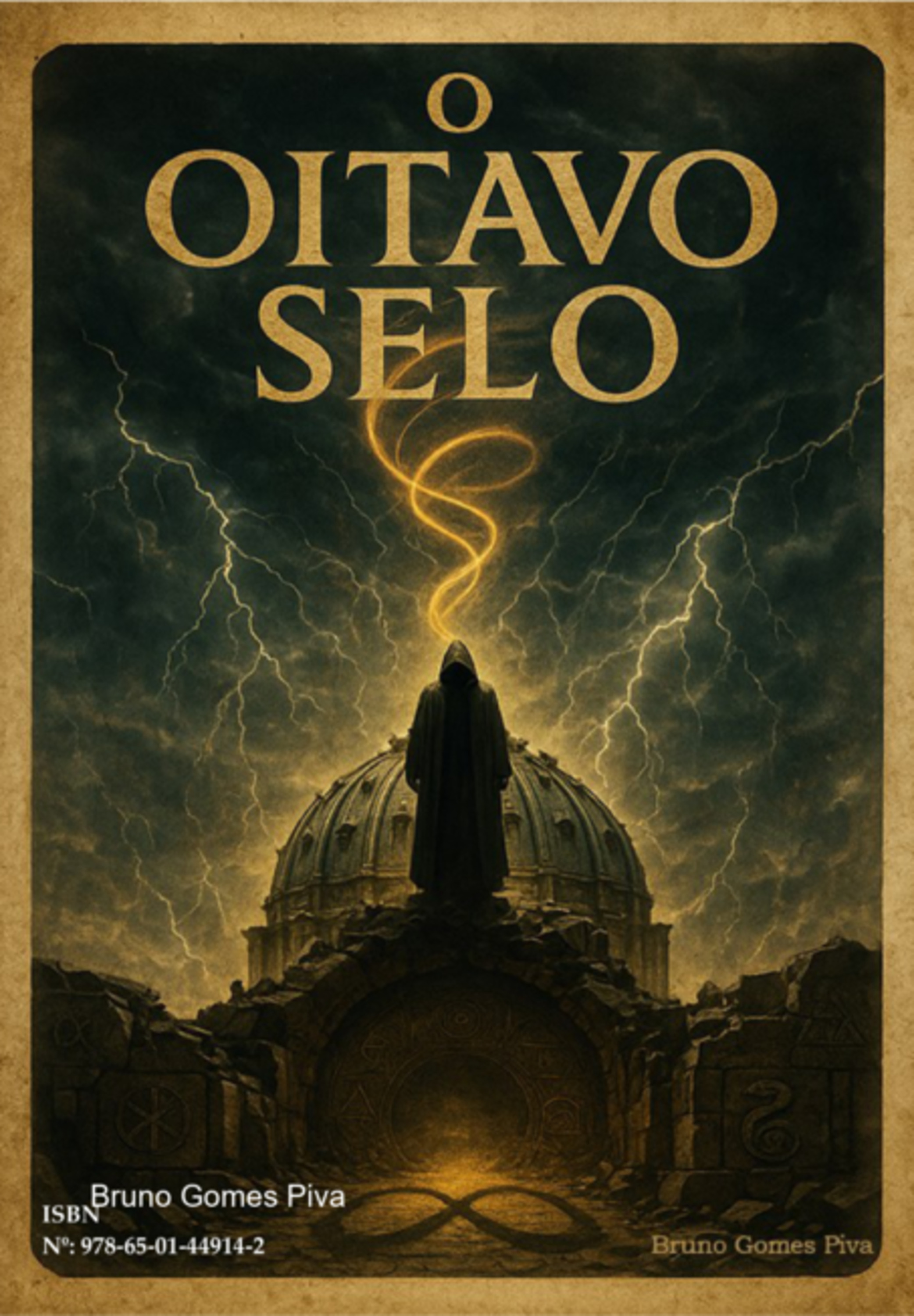 O Oitavo Selo