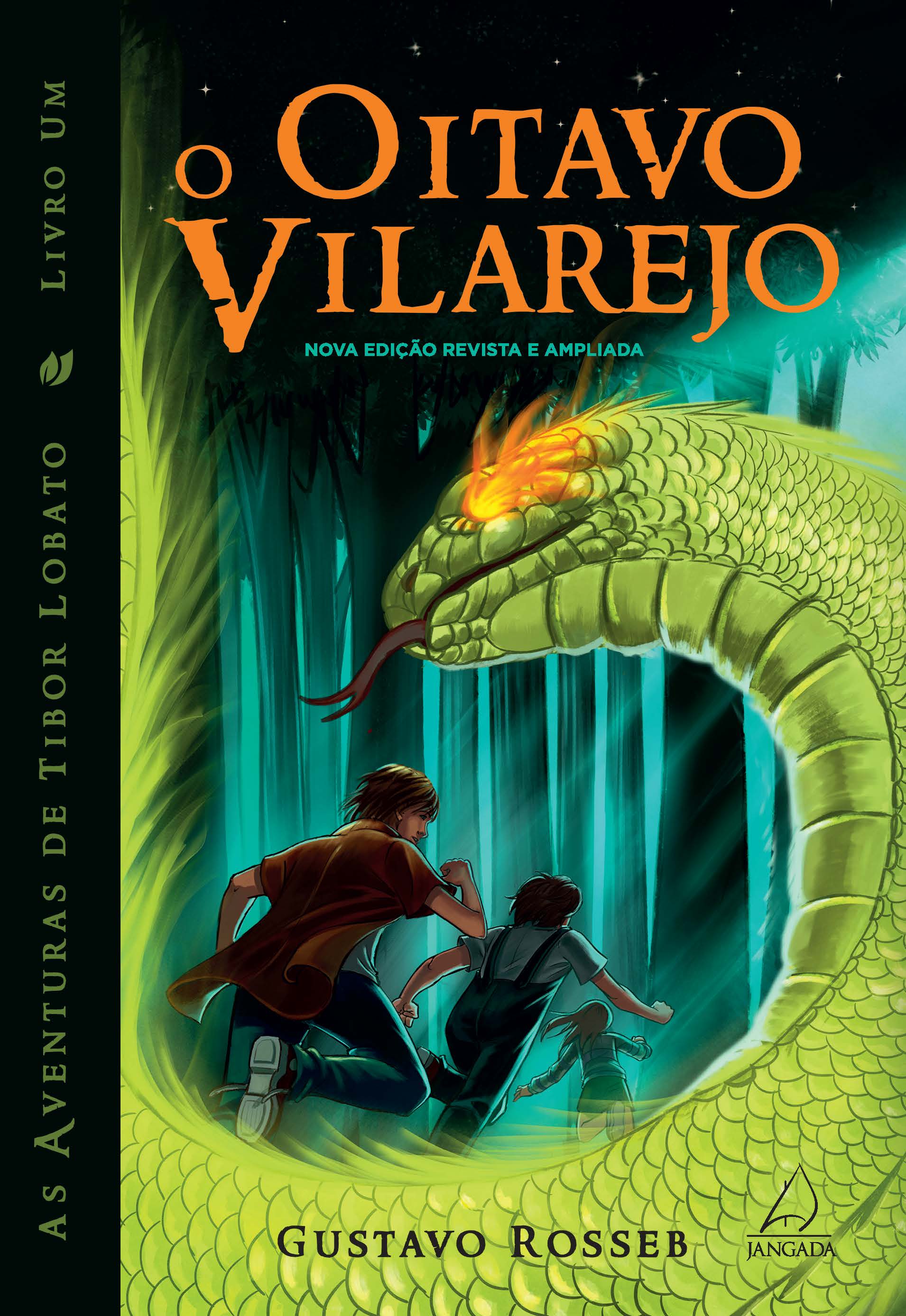 O Oitavo Vilarejo