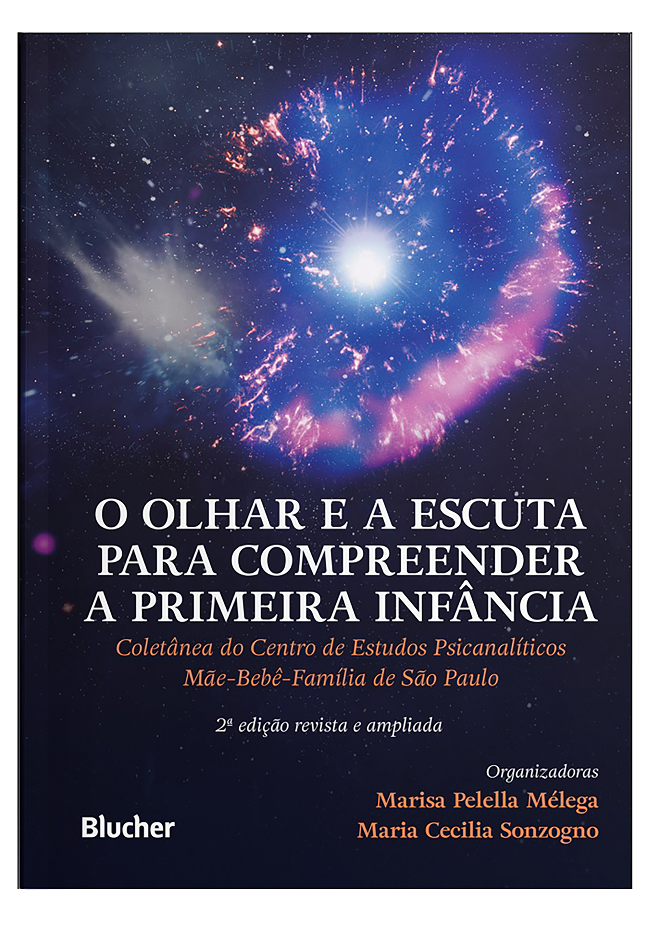 O olhar e a escuta para compreender a primeira infância