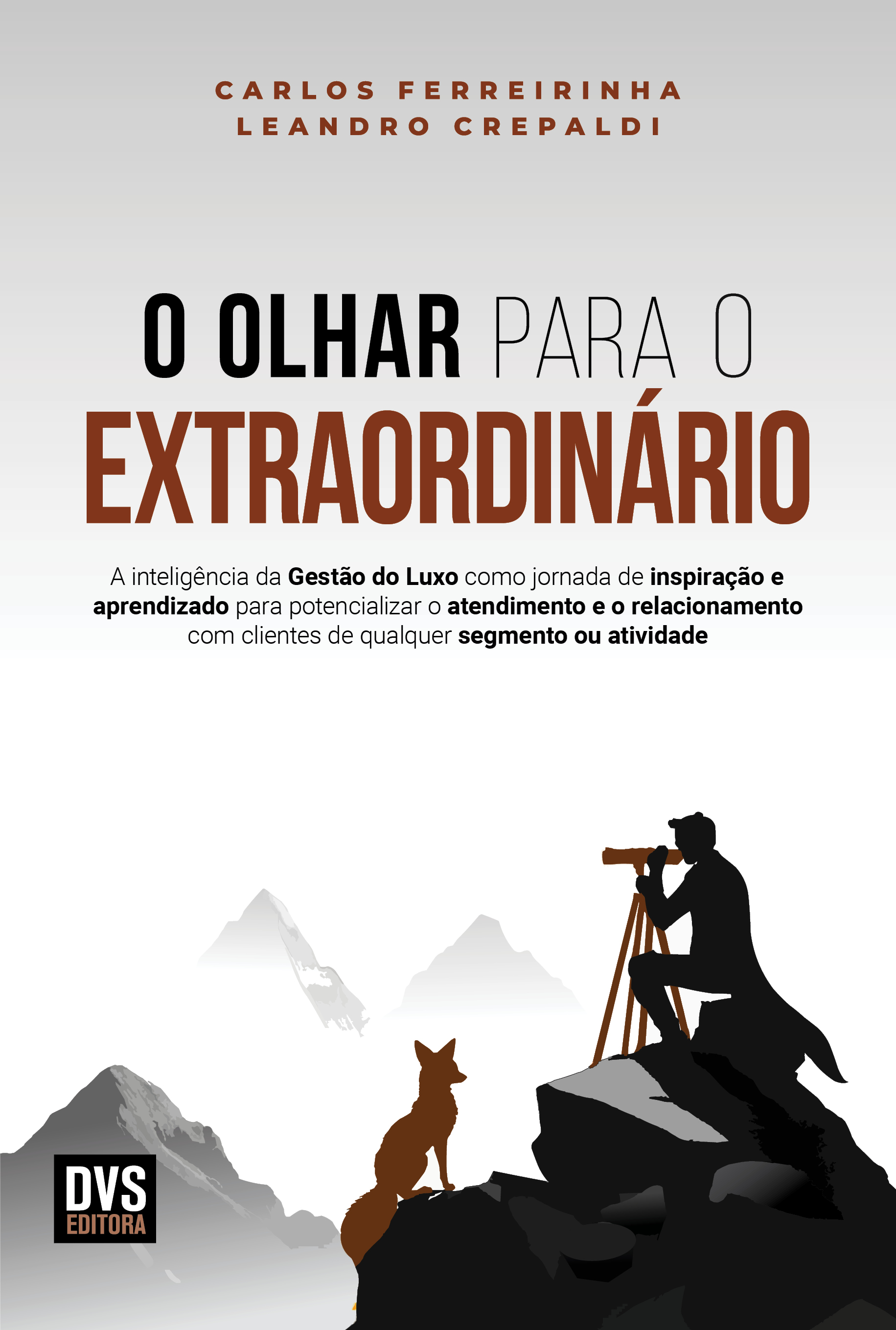 O Olhar para o Extraordinário