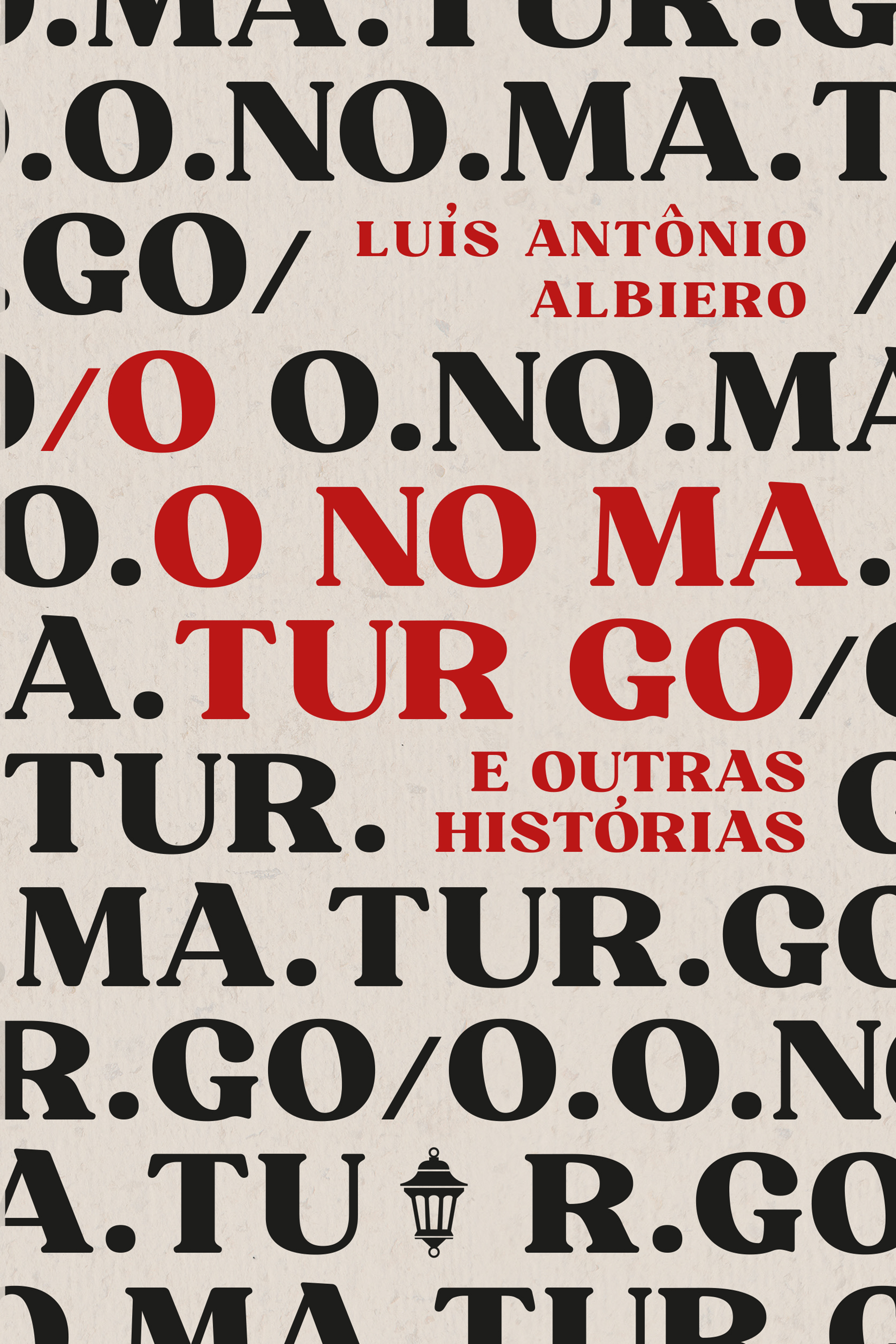 O onomaturgo e outras histórias