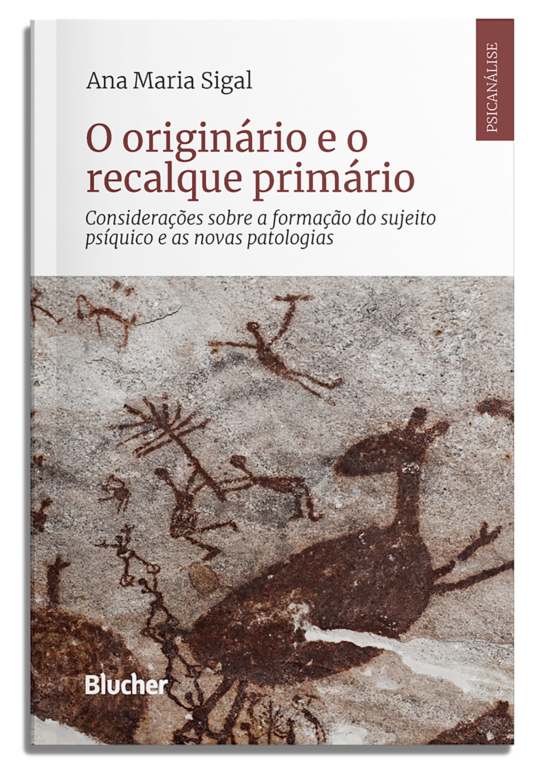 O originário e o recalque primário