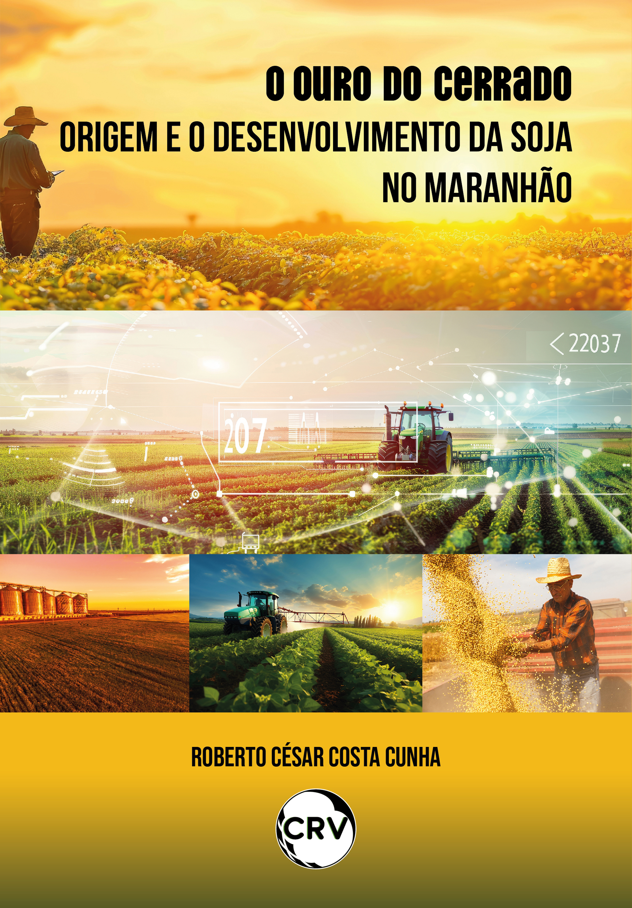 O ouro do cerrado