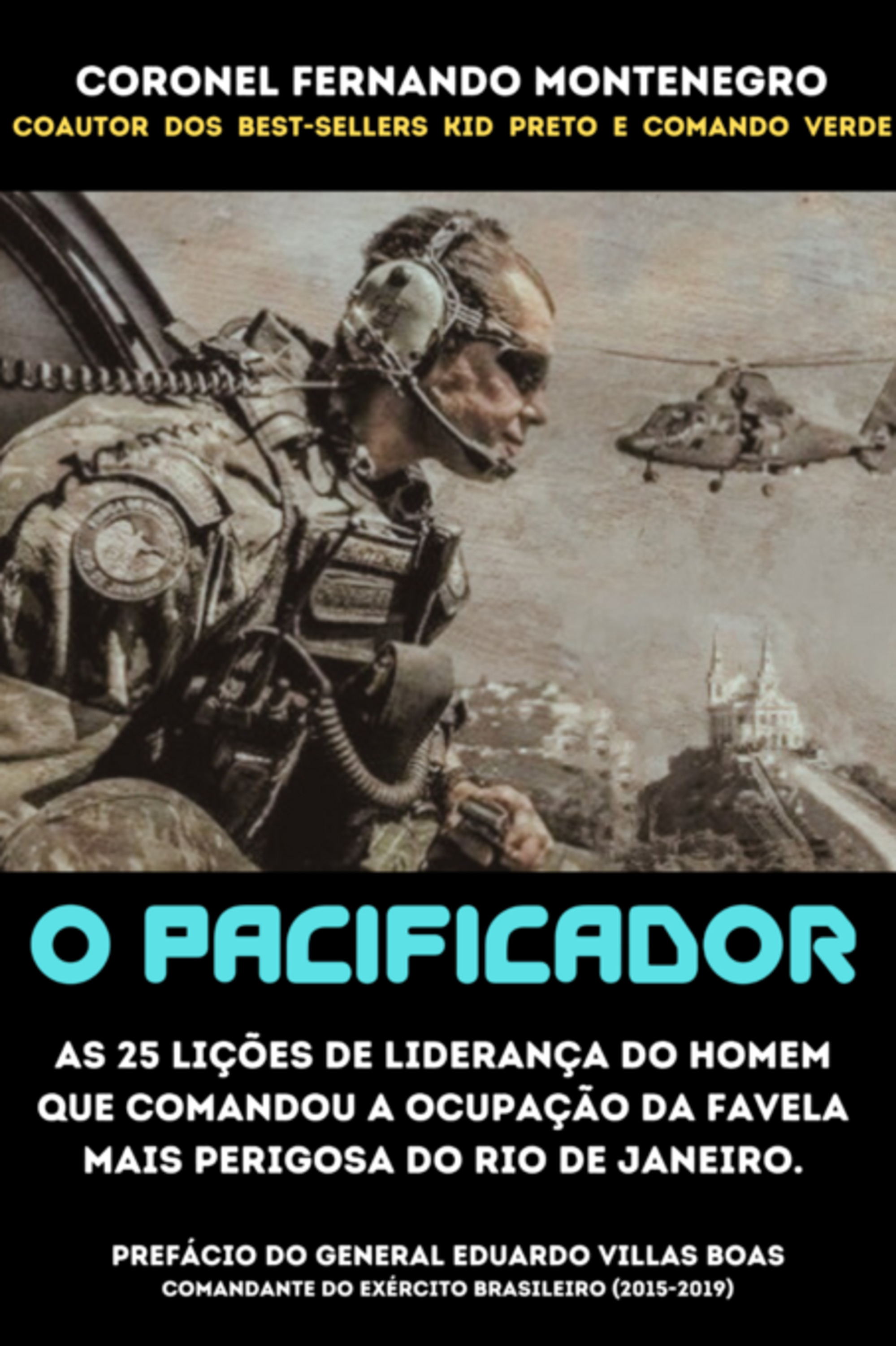 O Pacificador