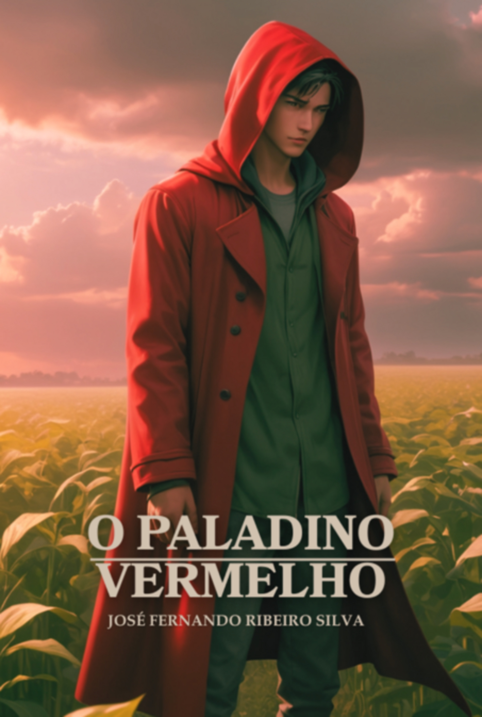 O Paladino Vermelho