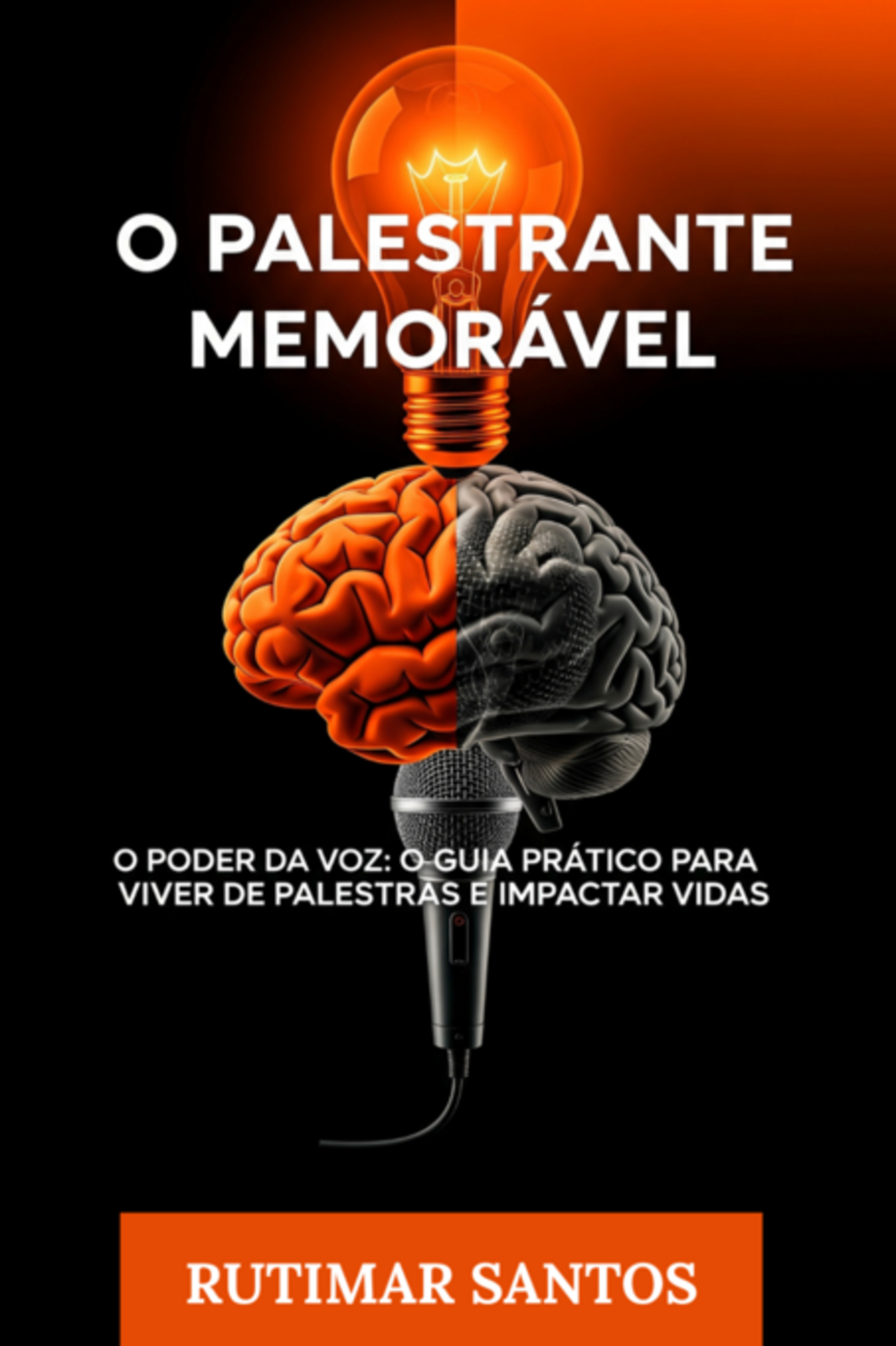O Palestrante Memorável