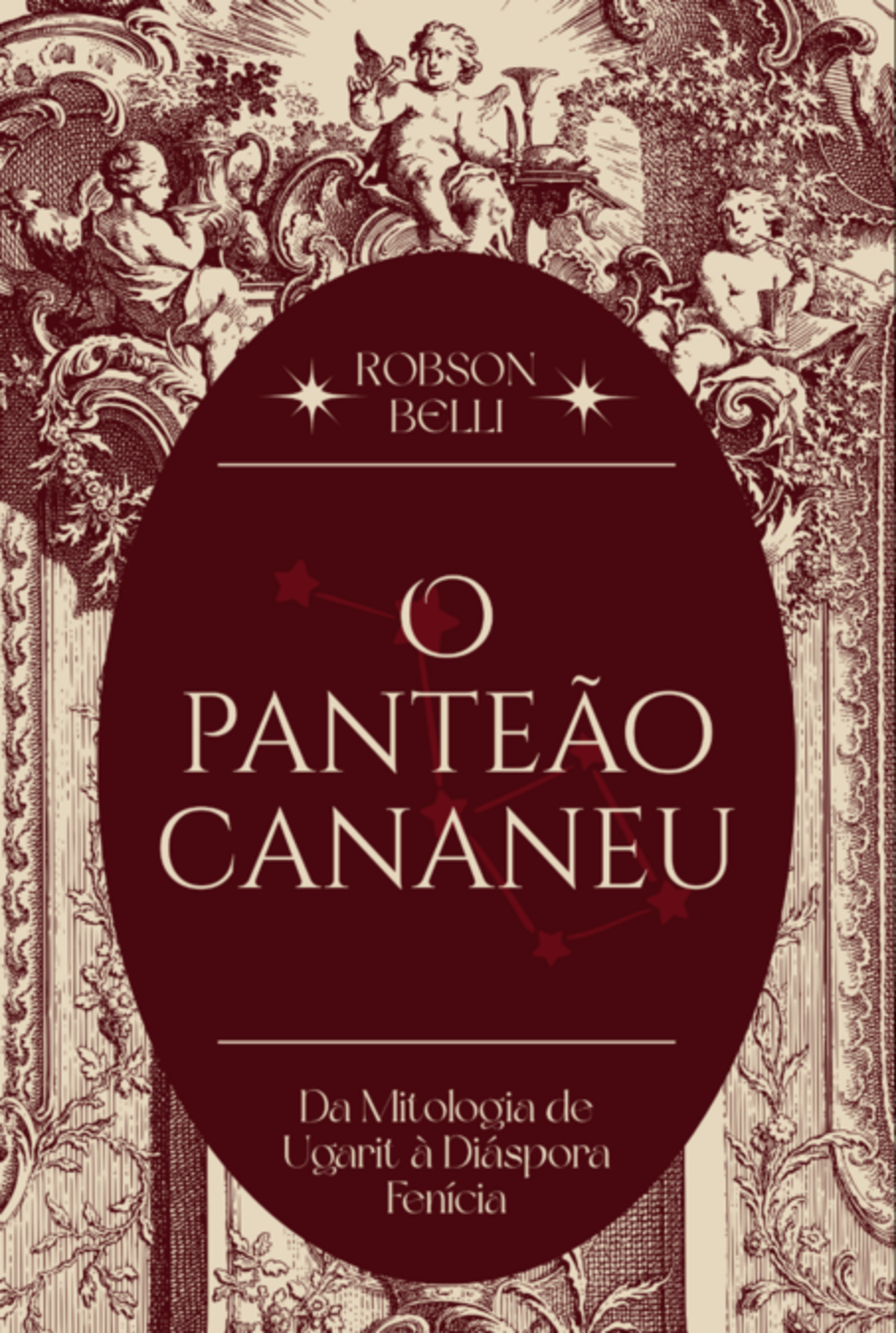 O Panteão Cananeu