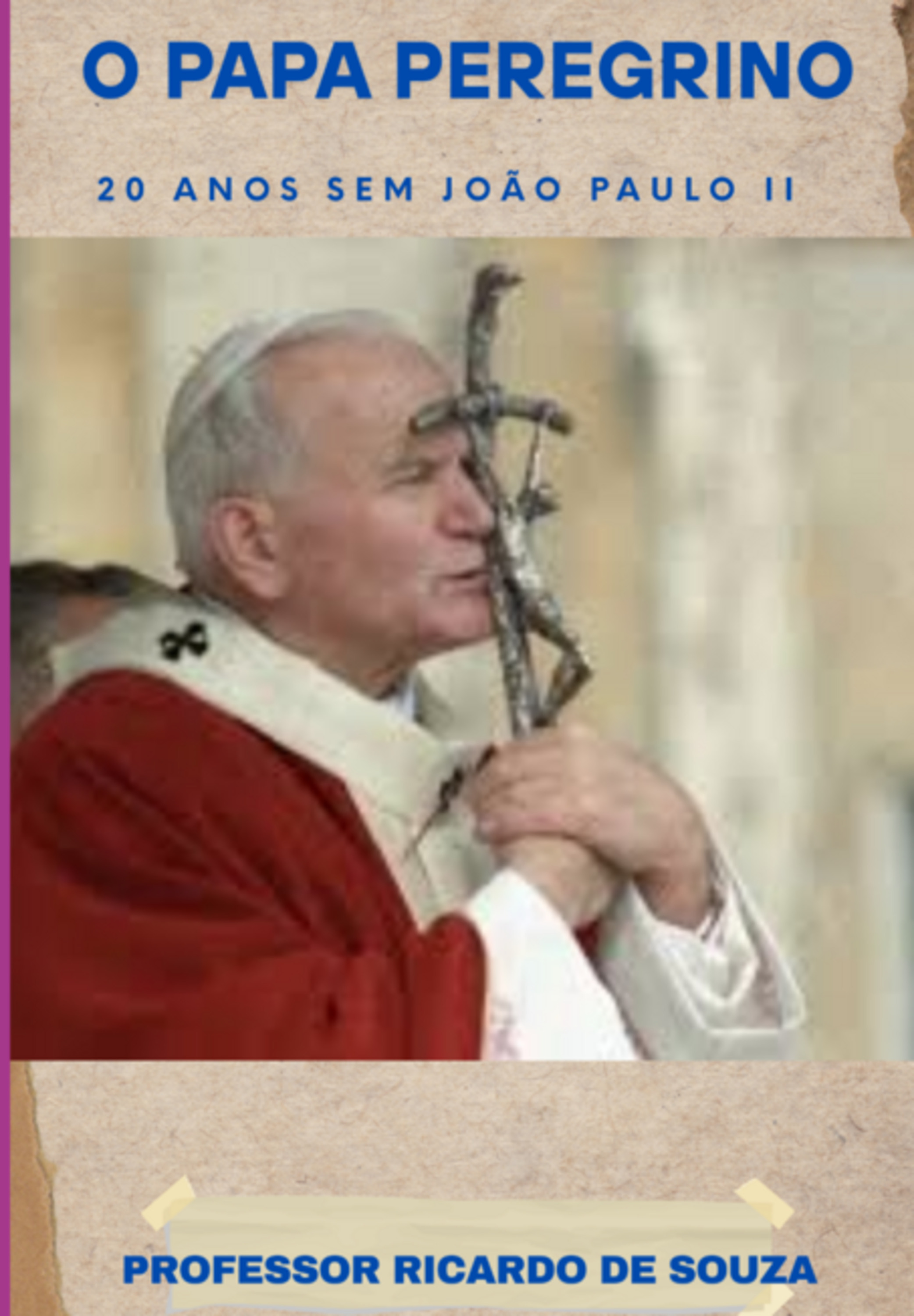 O Papa Peregrino