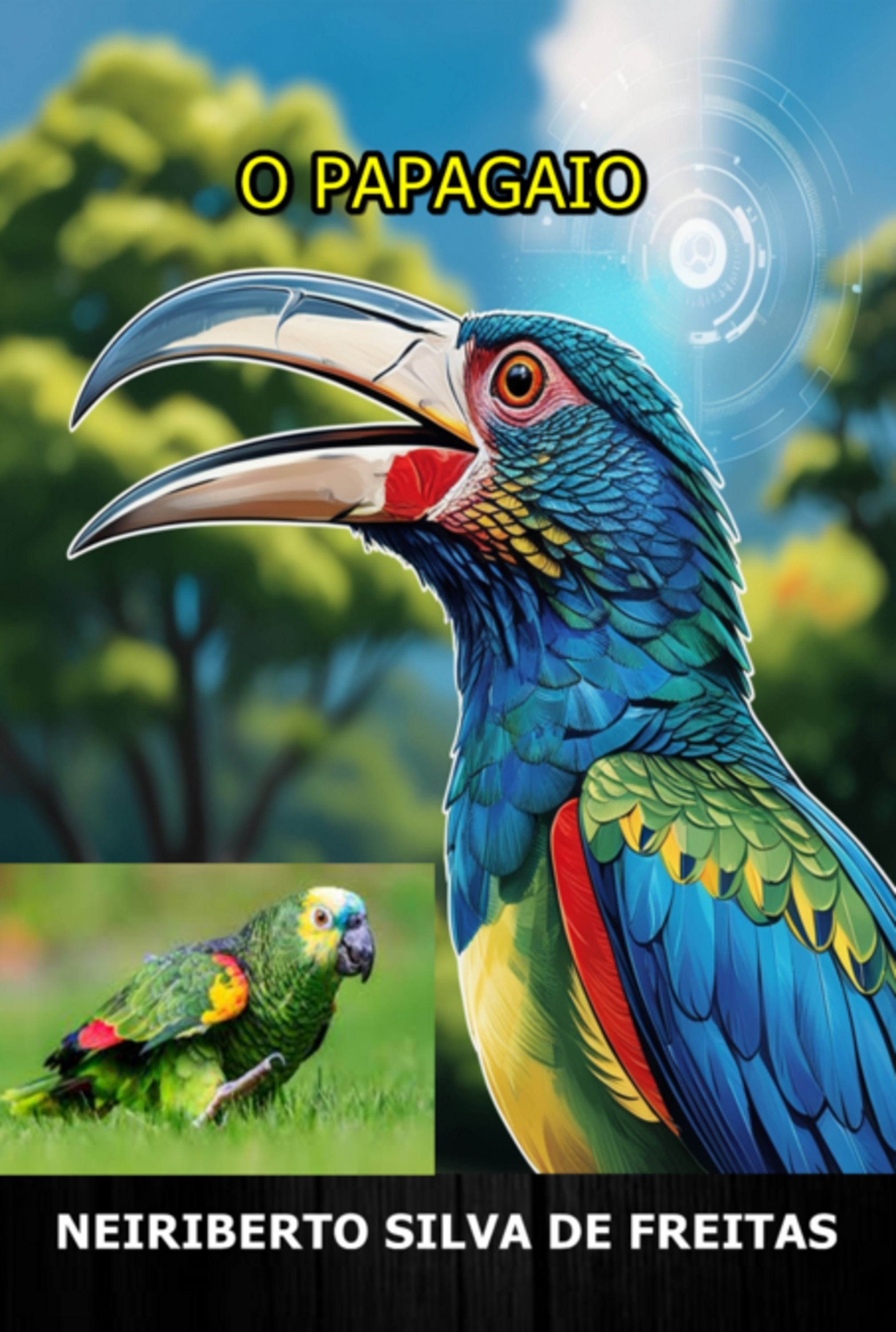 O Papagaio