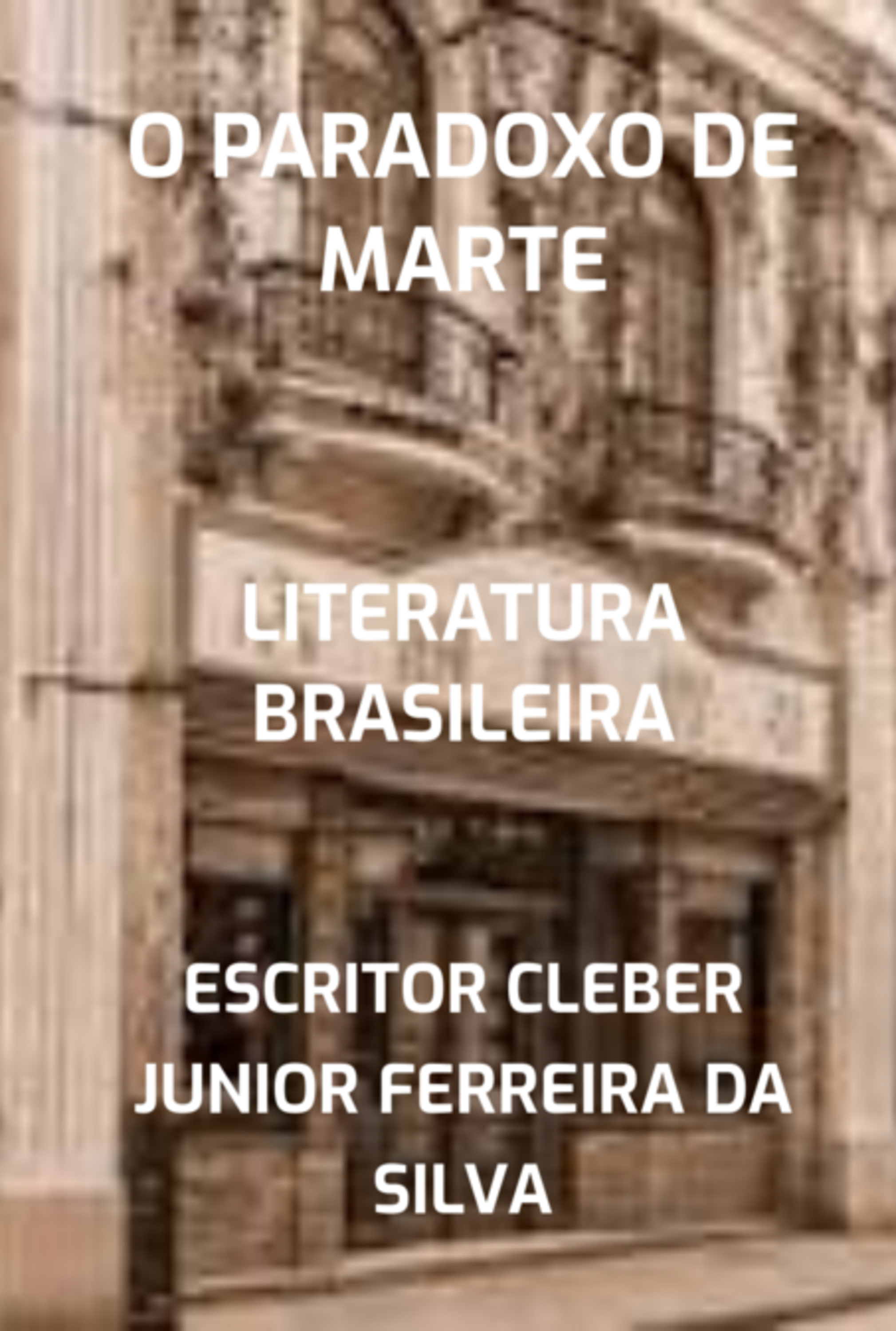 O Paradoxo De Marte