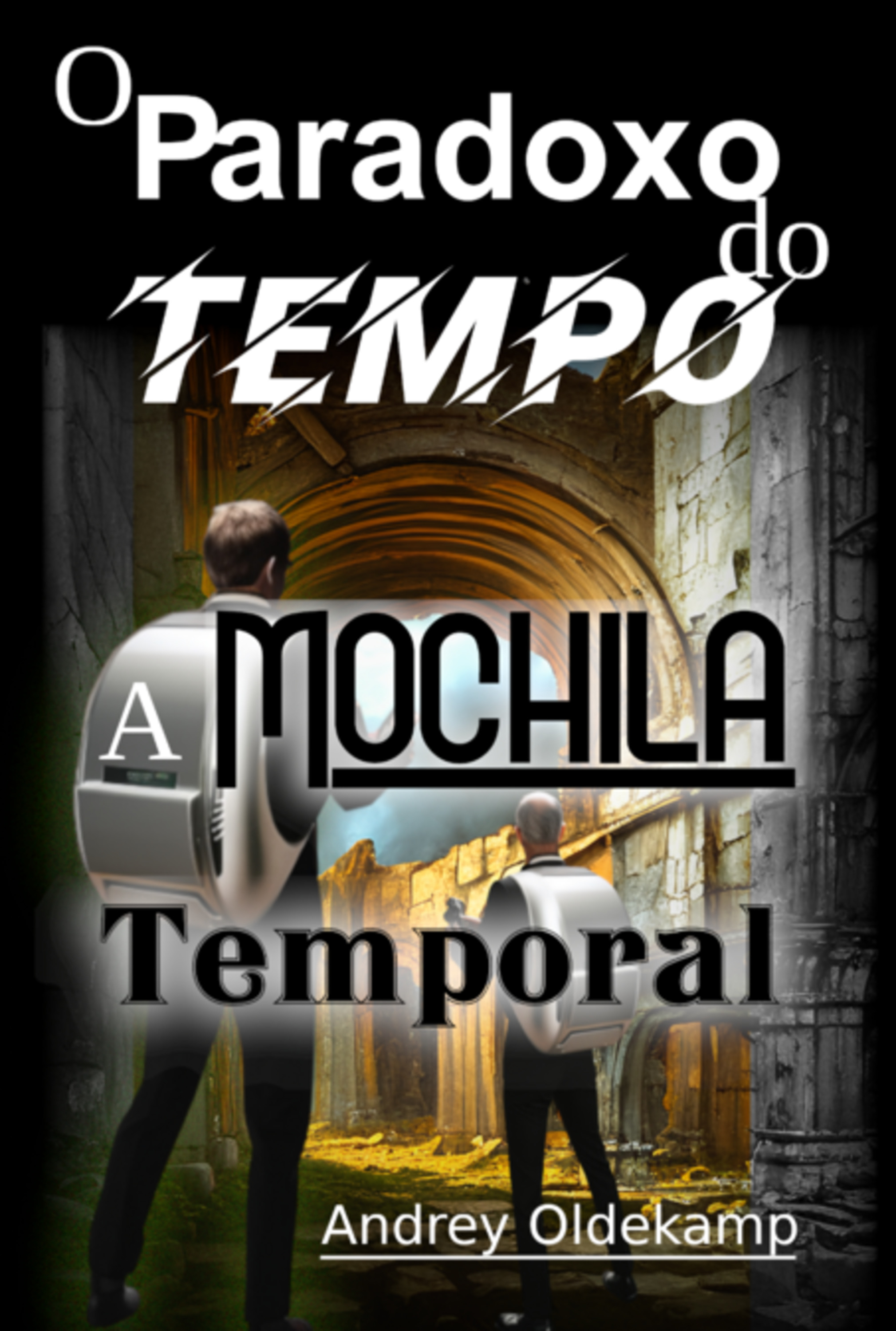 O Paradoxo Do Tempo
